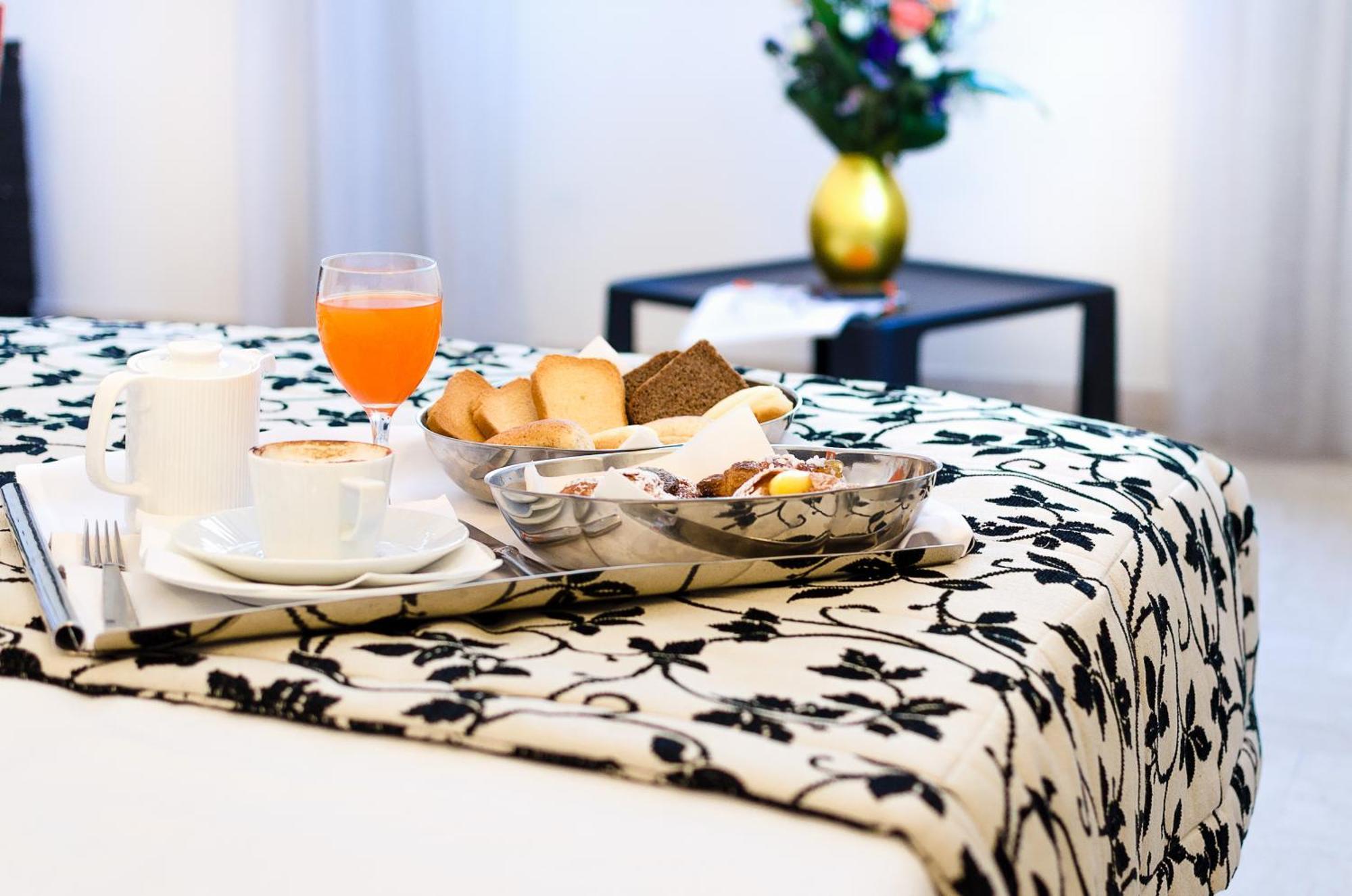 Superior Doppelzimmer