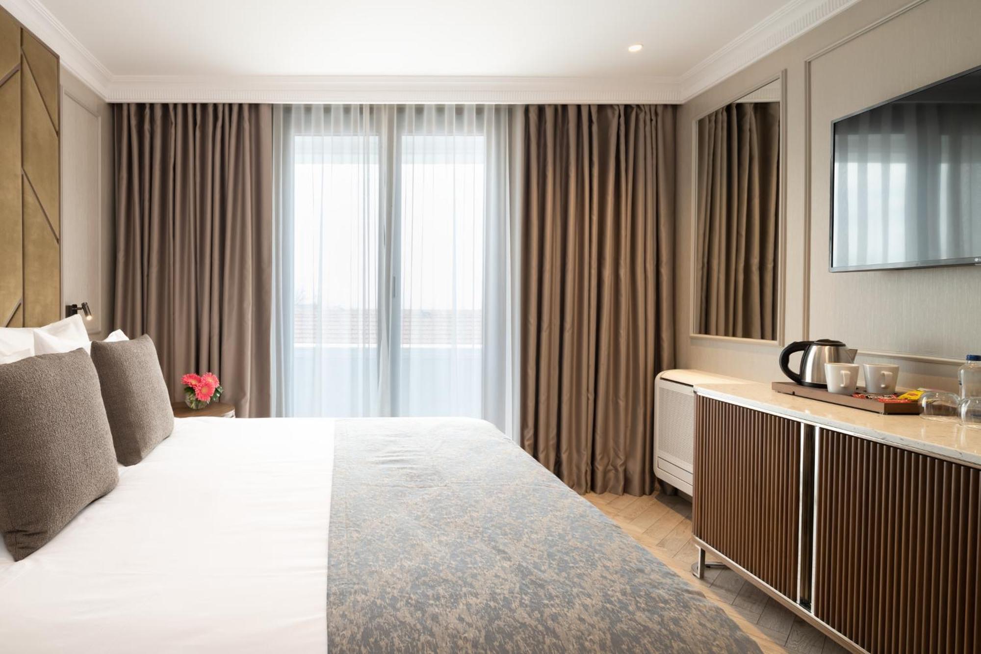 Superior Doppelzimmer