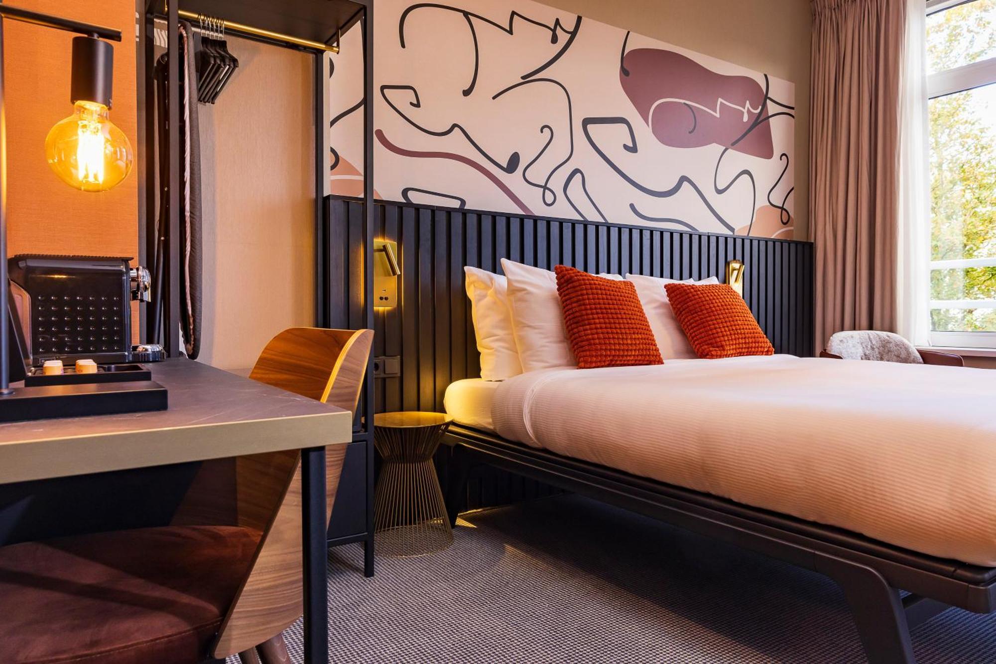 Comfort Doppelzimmer