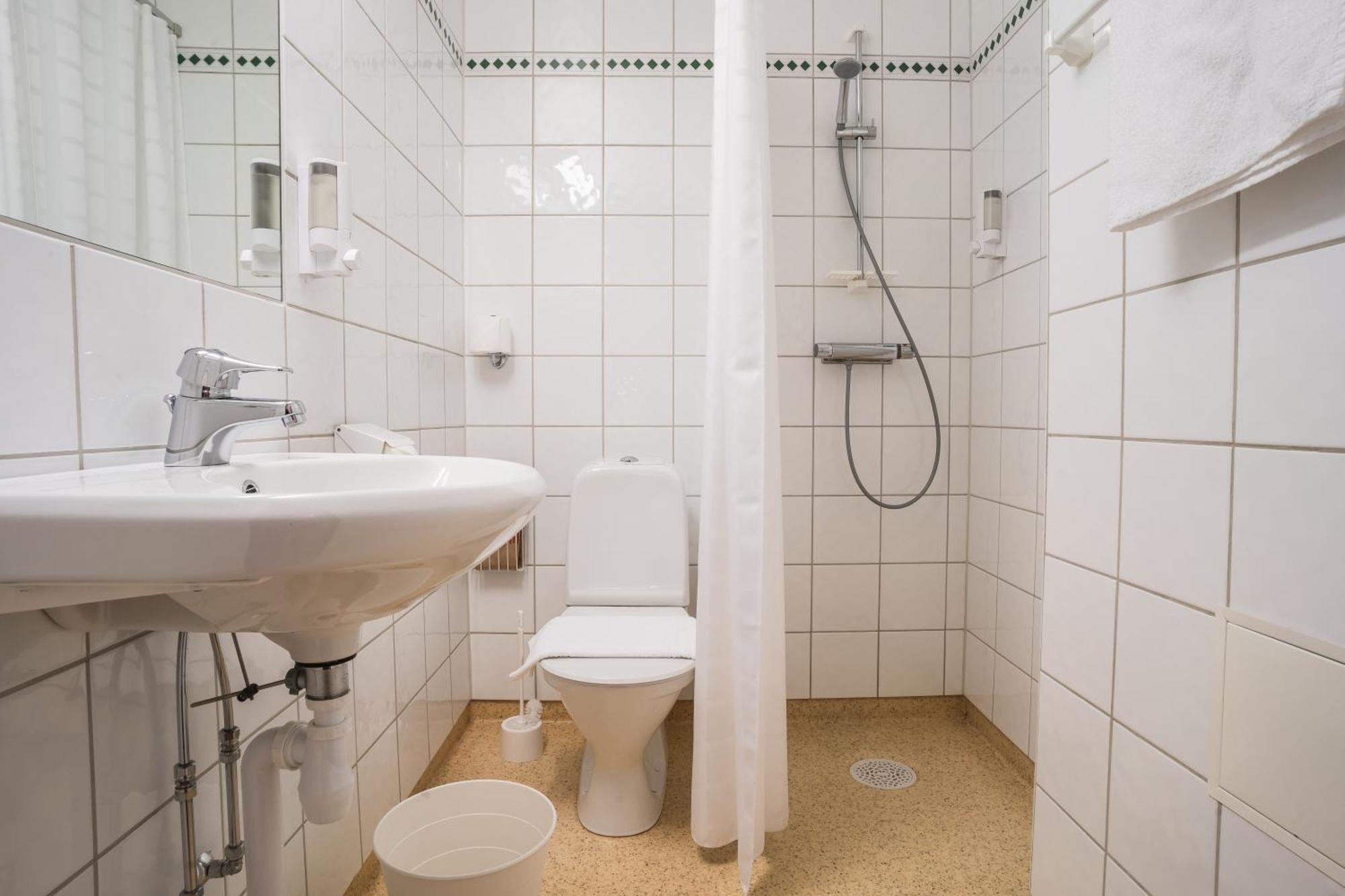 Standard Einzelzimmer