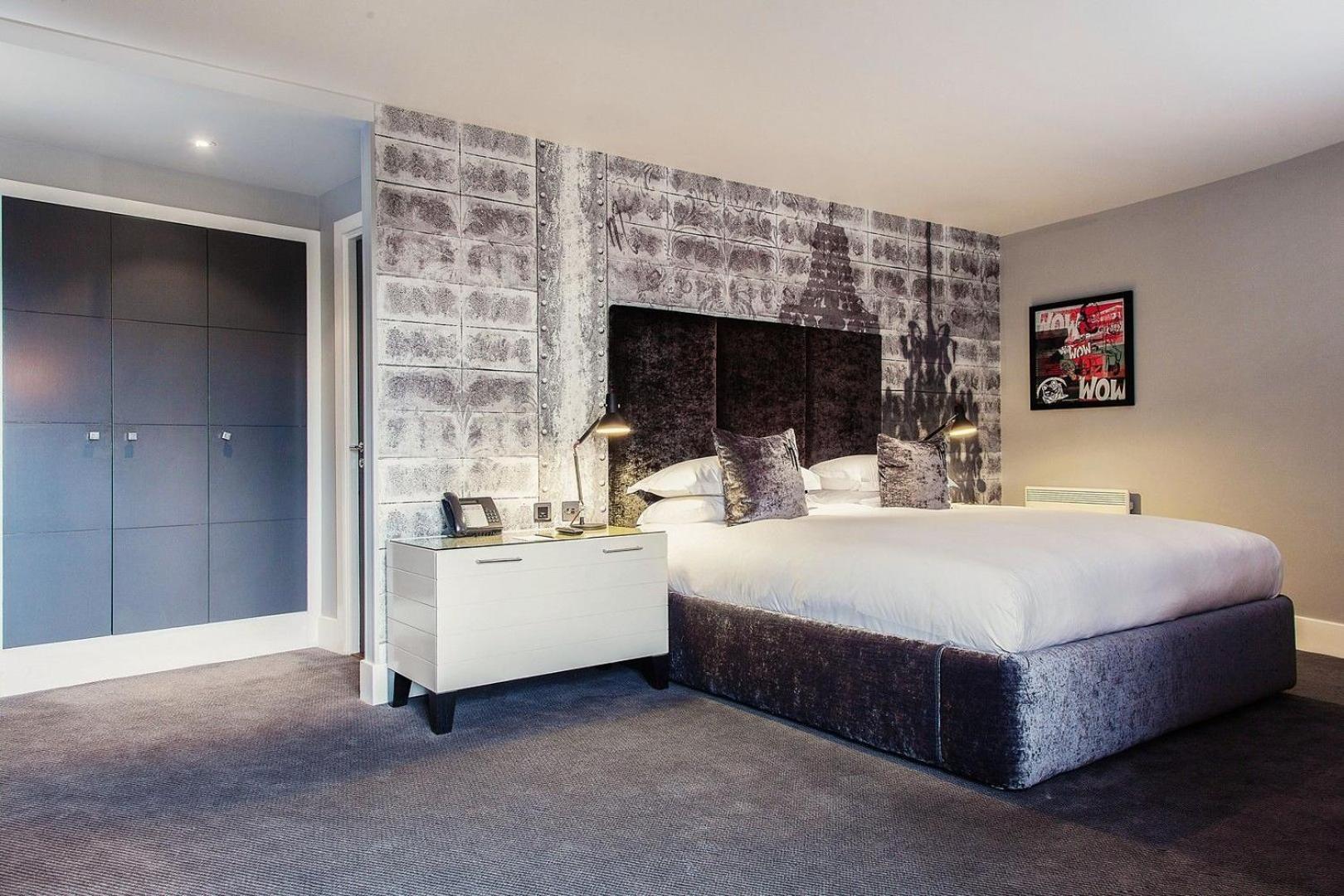 Club Deluxe Doppelzimmer