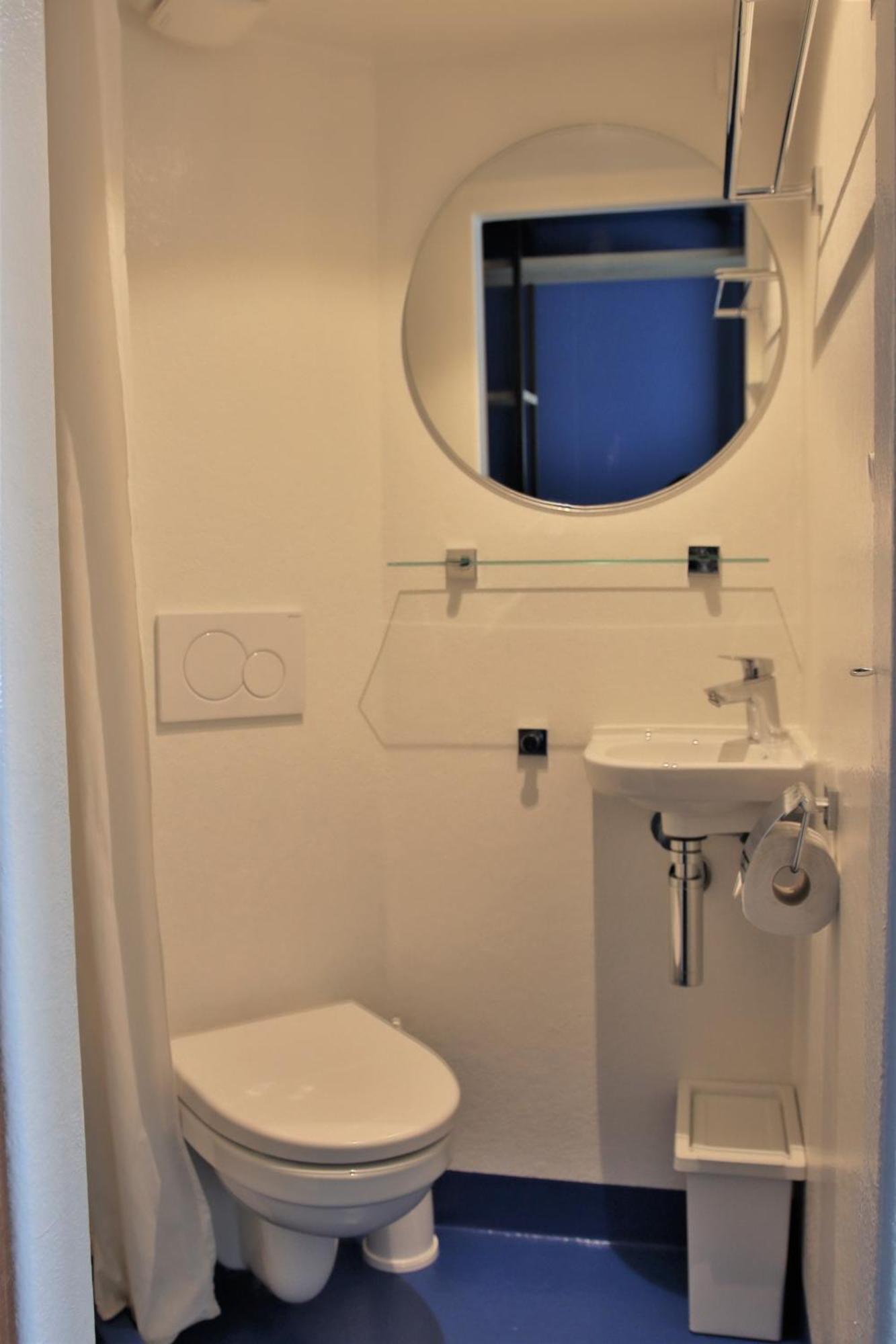 Deluxe Doppelzimmer mit Meerblick