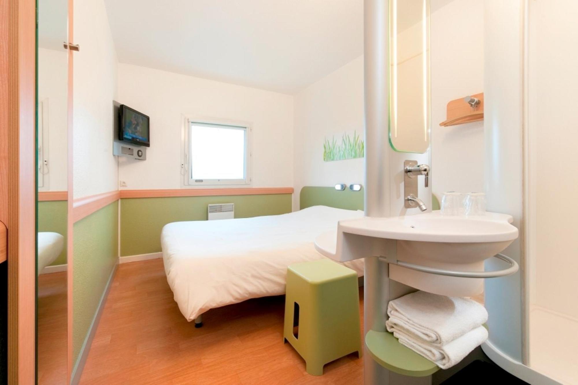 Classic Doppelzimmer