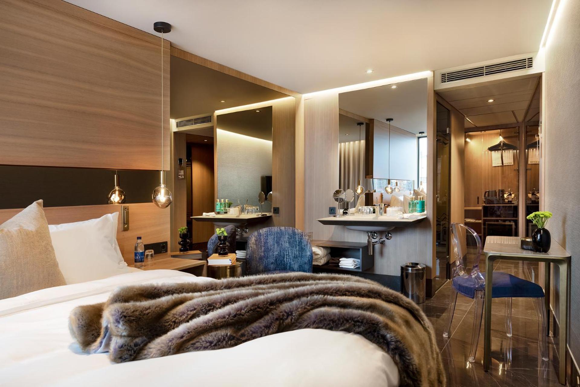 Deluxe Zimmer