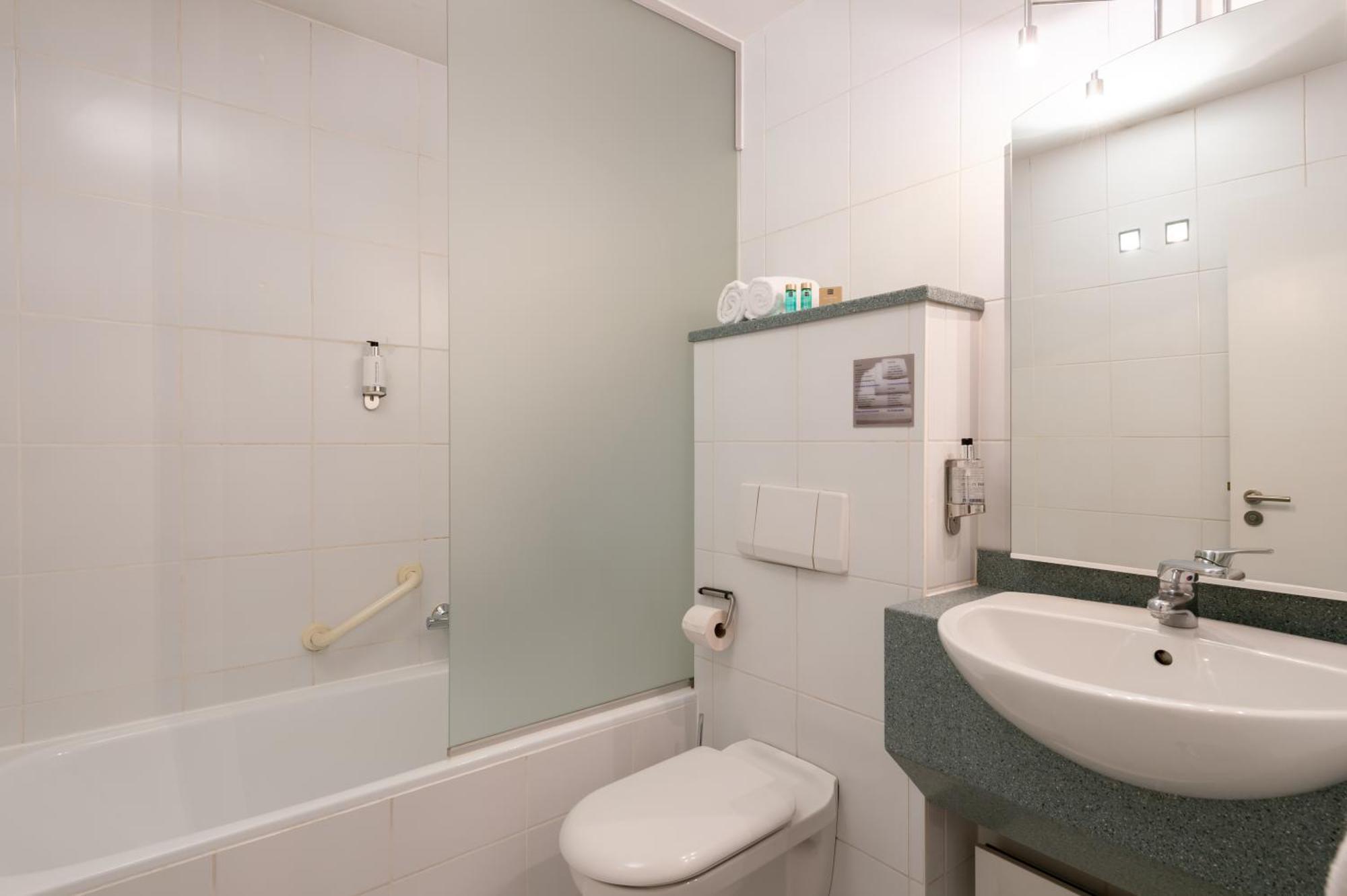 Zweibettzimmer City