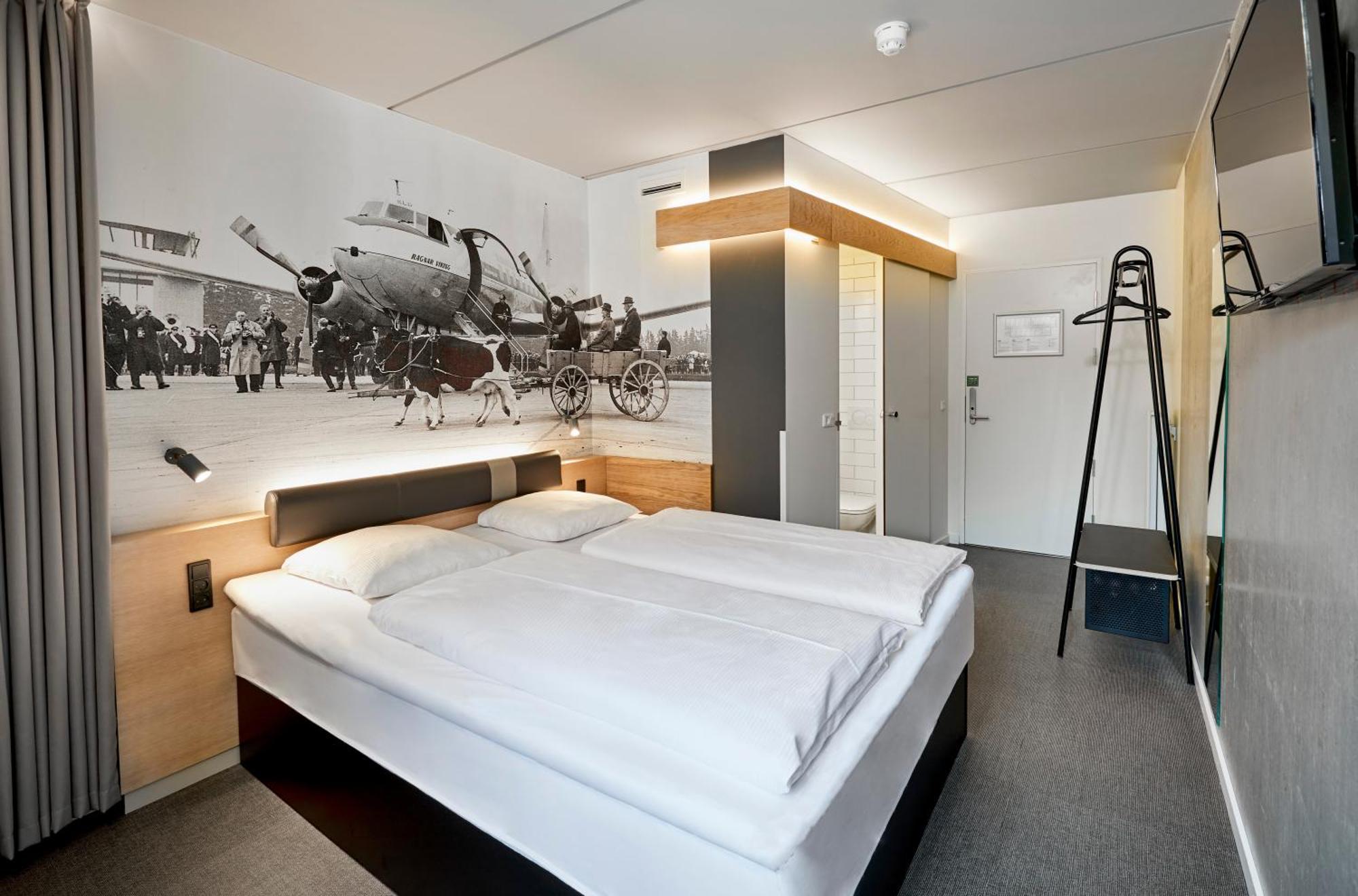 Standardzimmer