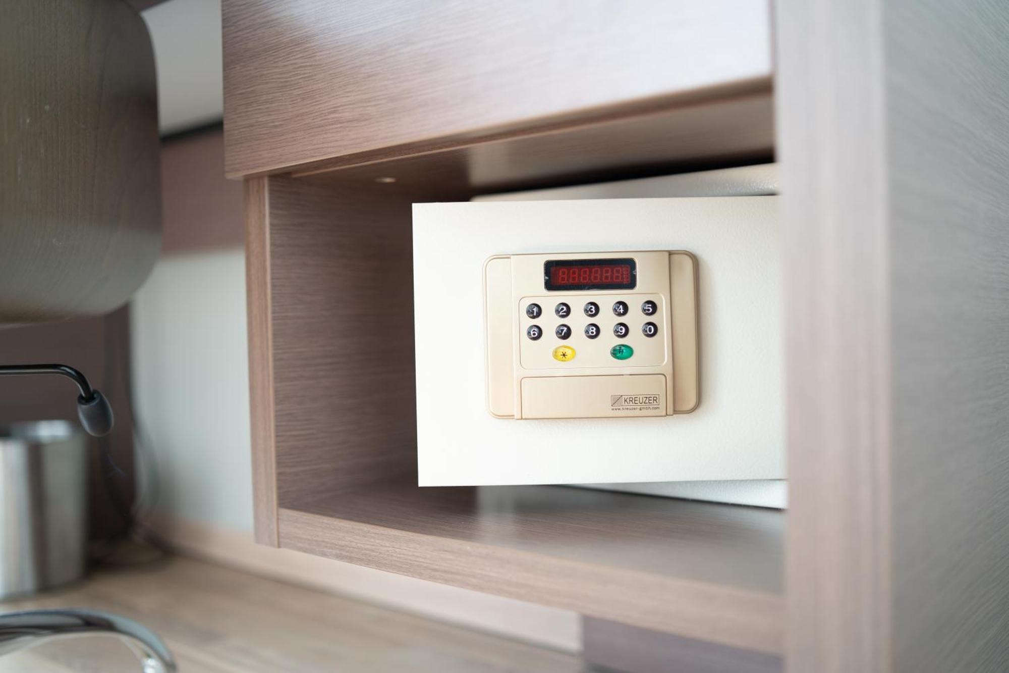 Standard Doppelzimmer