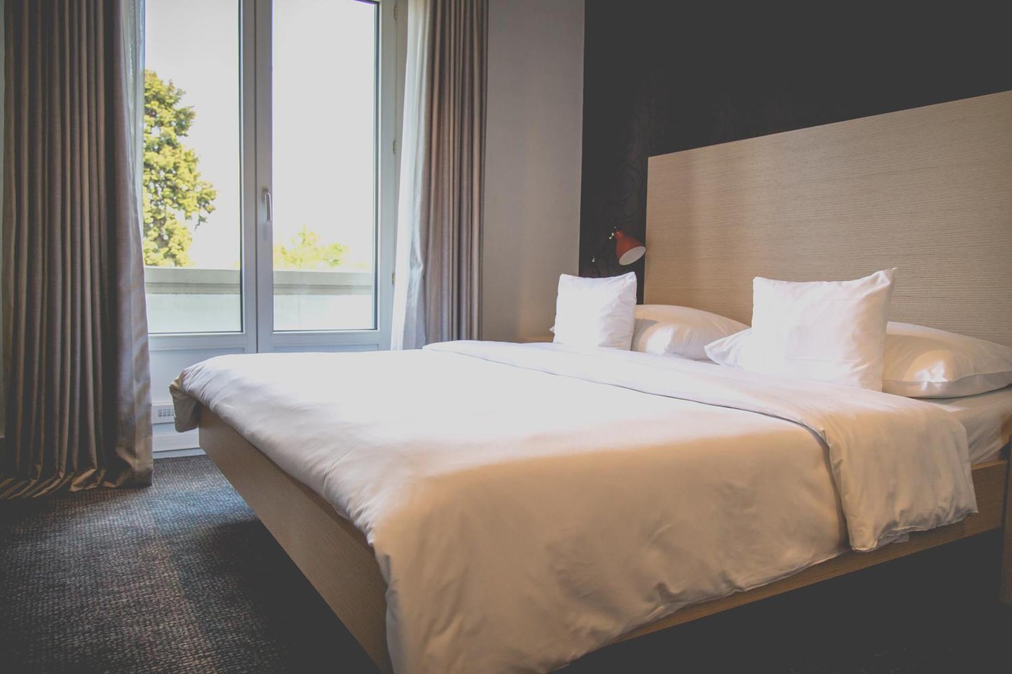 Superior Doppelzimmer