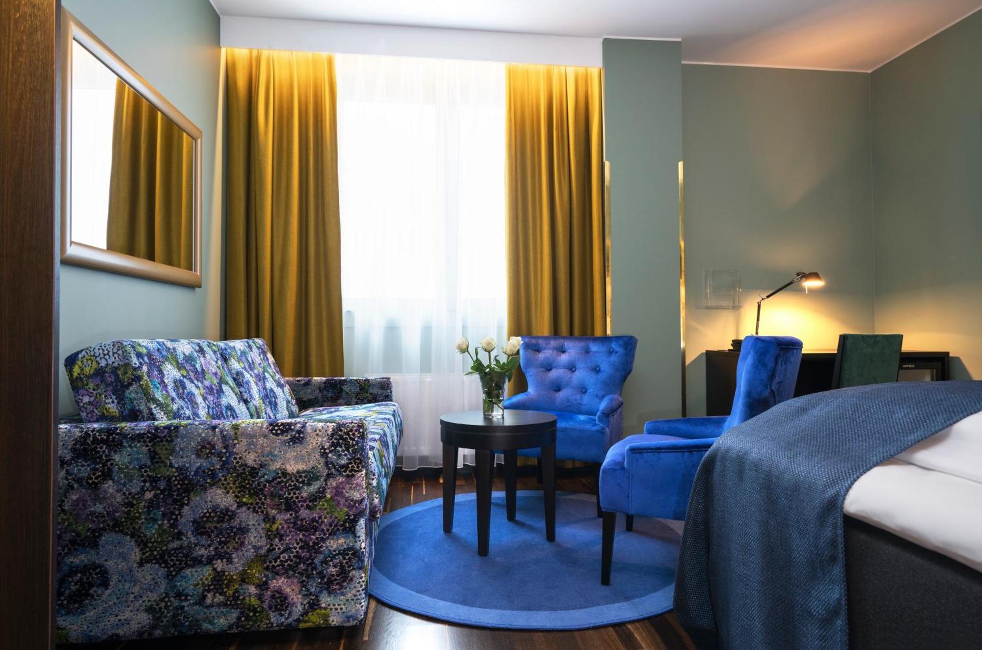 Familienzimmer