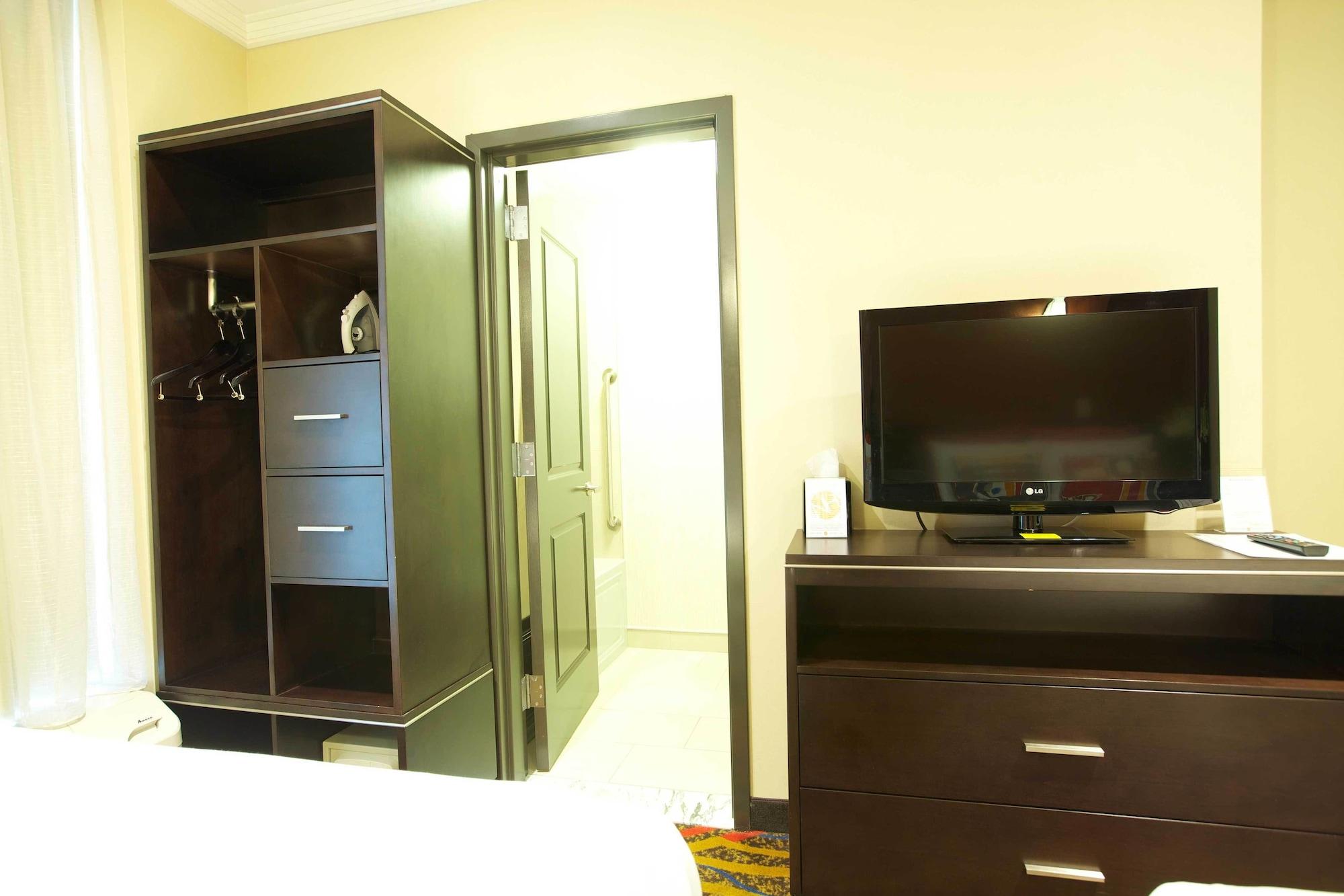 Standard Doppelzimmer