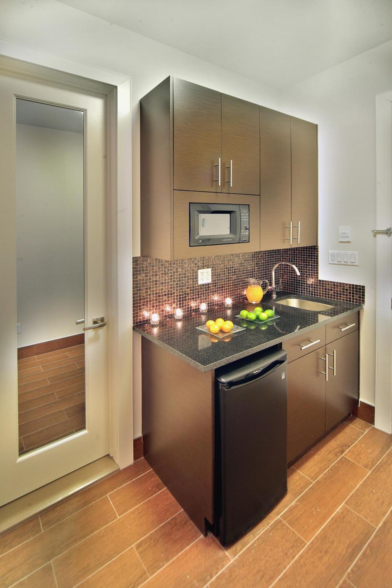 Zweibettzimmer - Nichtraucher