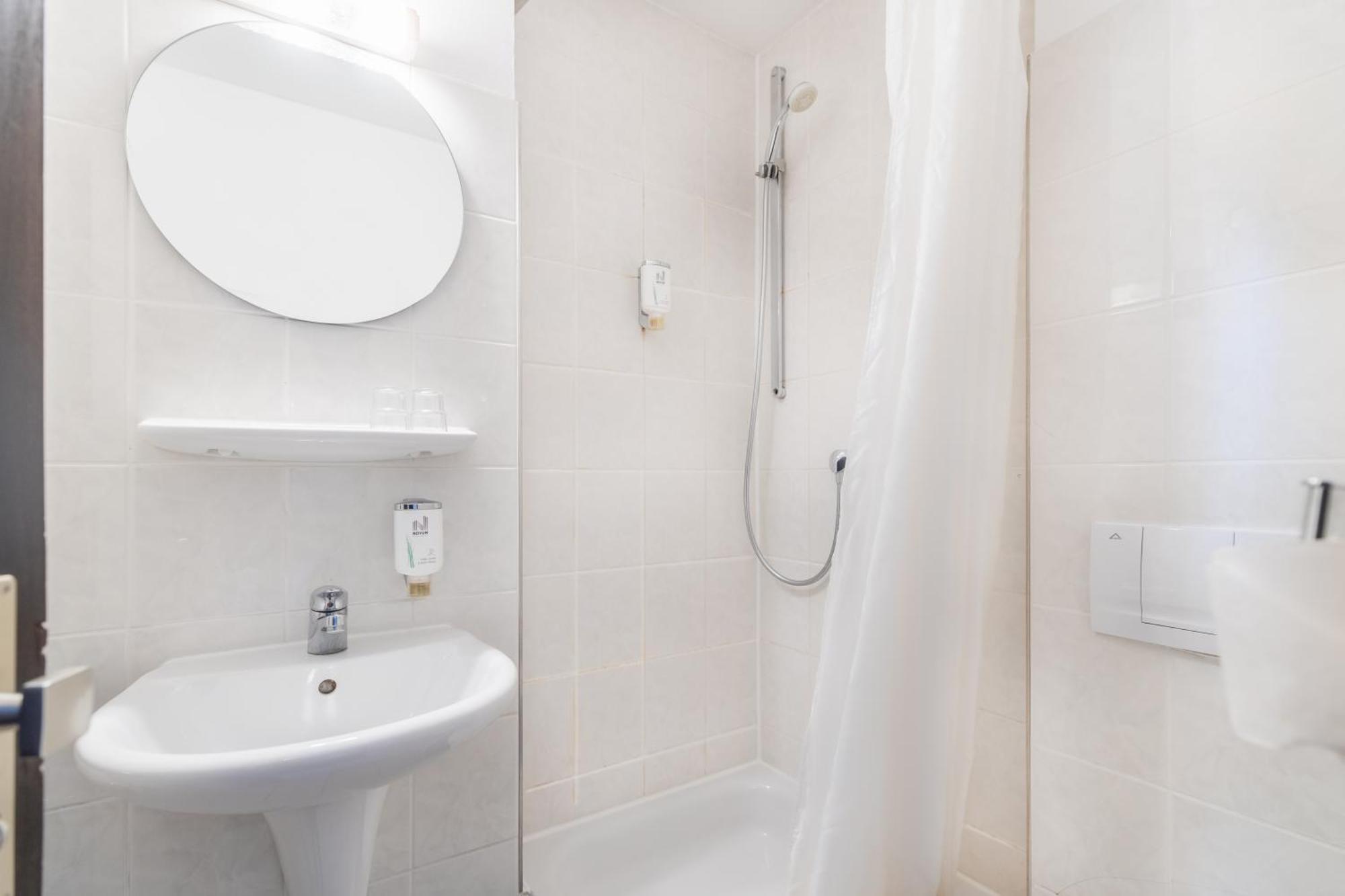 Comfort Doppelzimmer