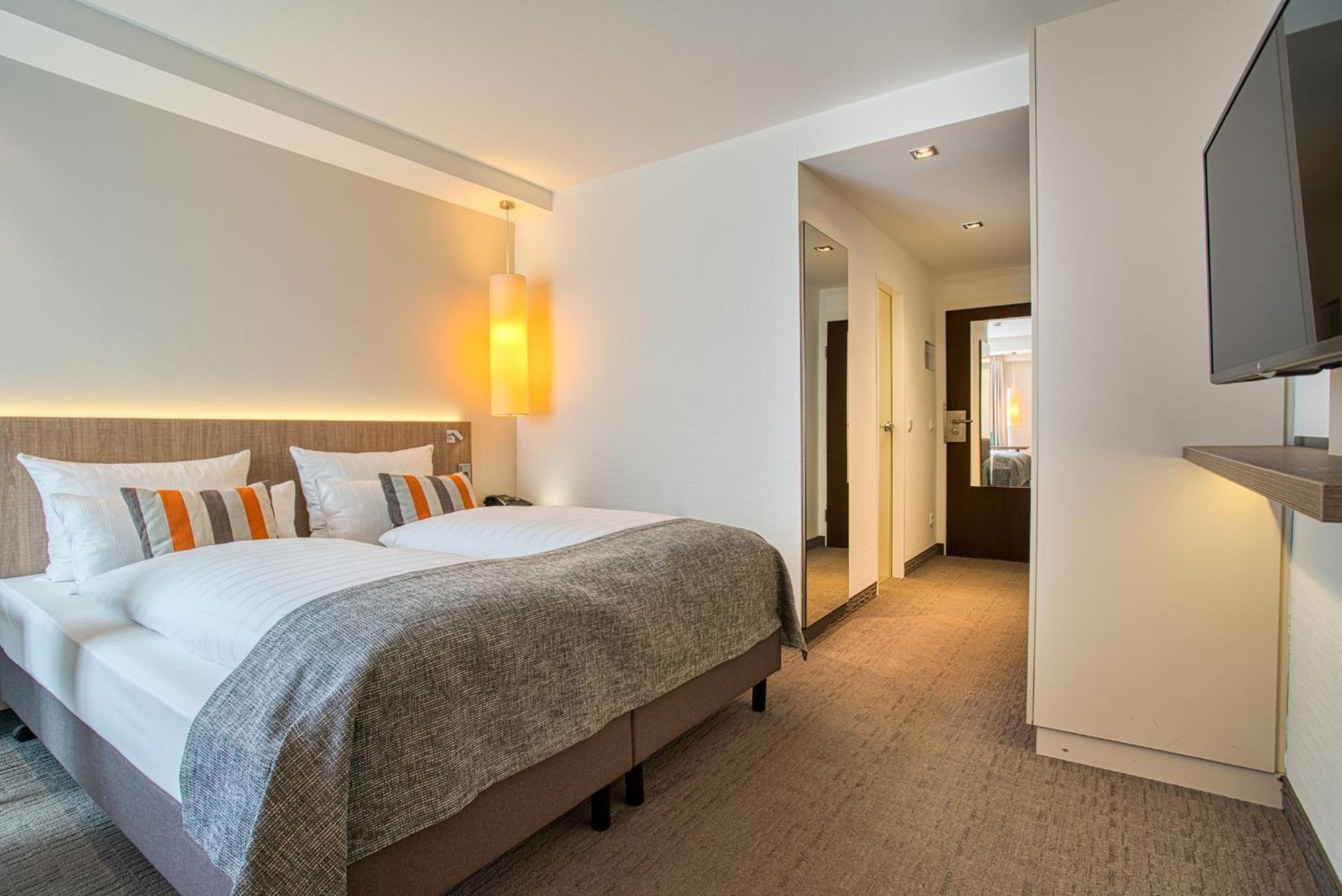 Superior Doppelzimmer