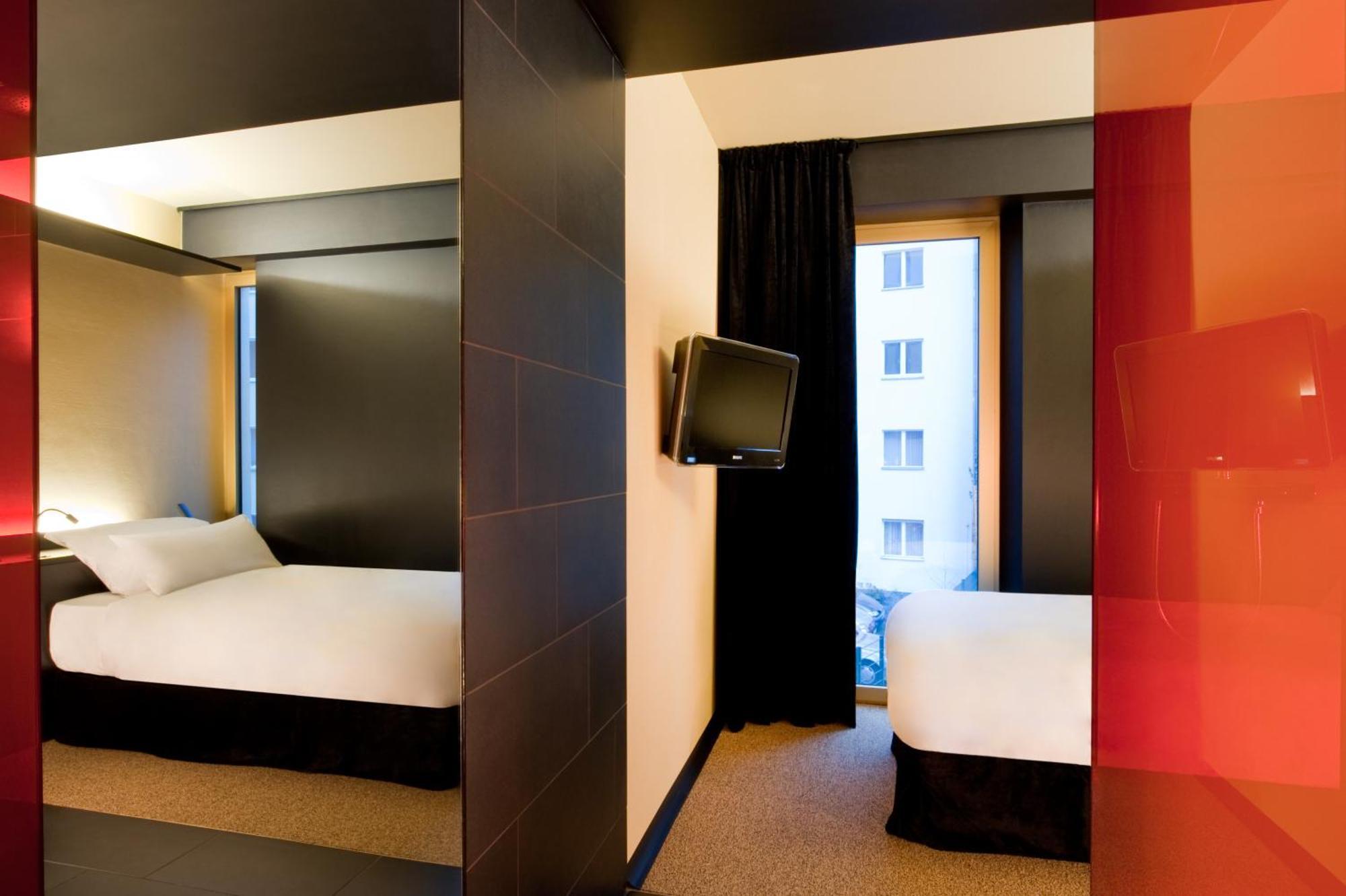 City Doppelzimmer