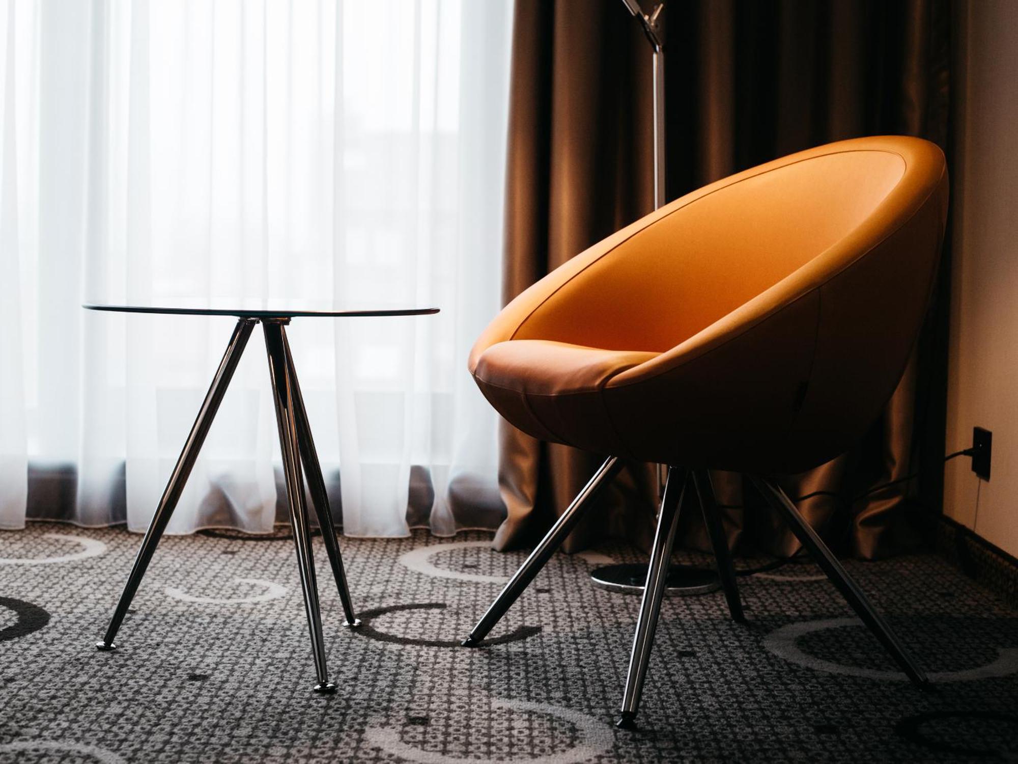 Zweibettzimmer