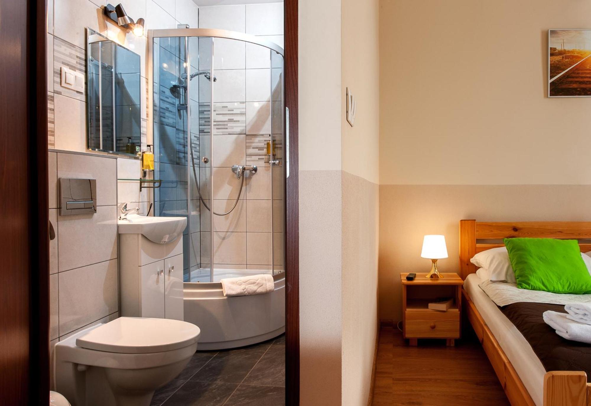 Zweibettzimmer
