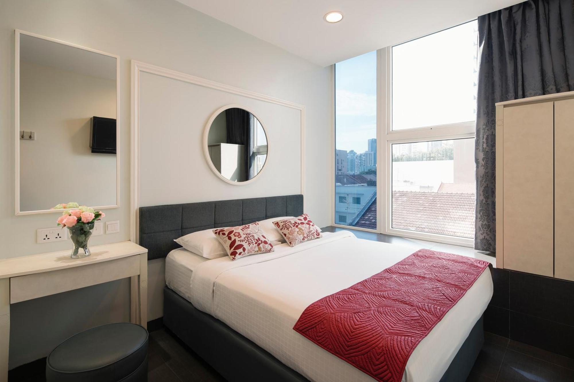 Superior Doppelzimmer