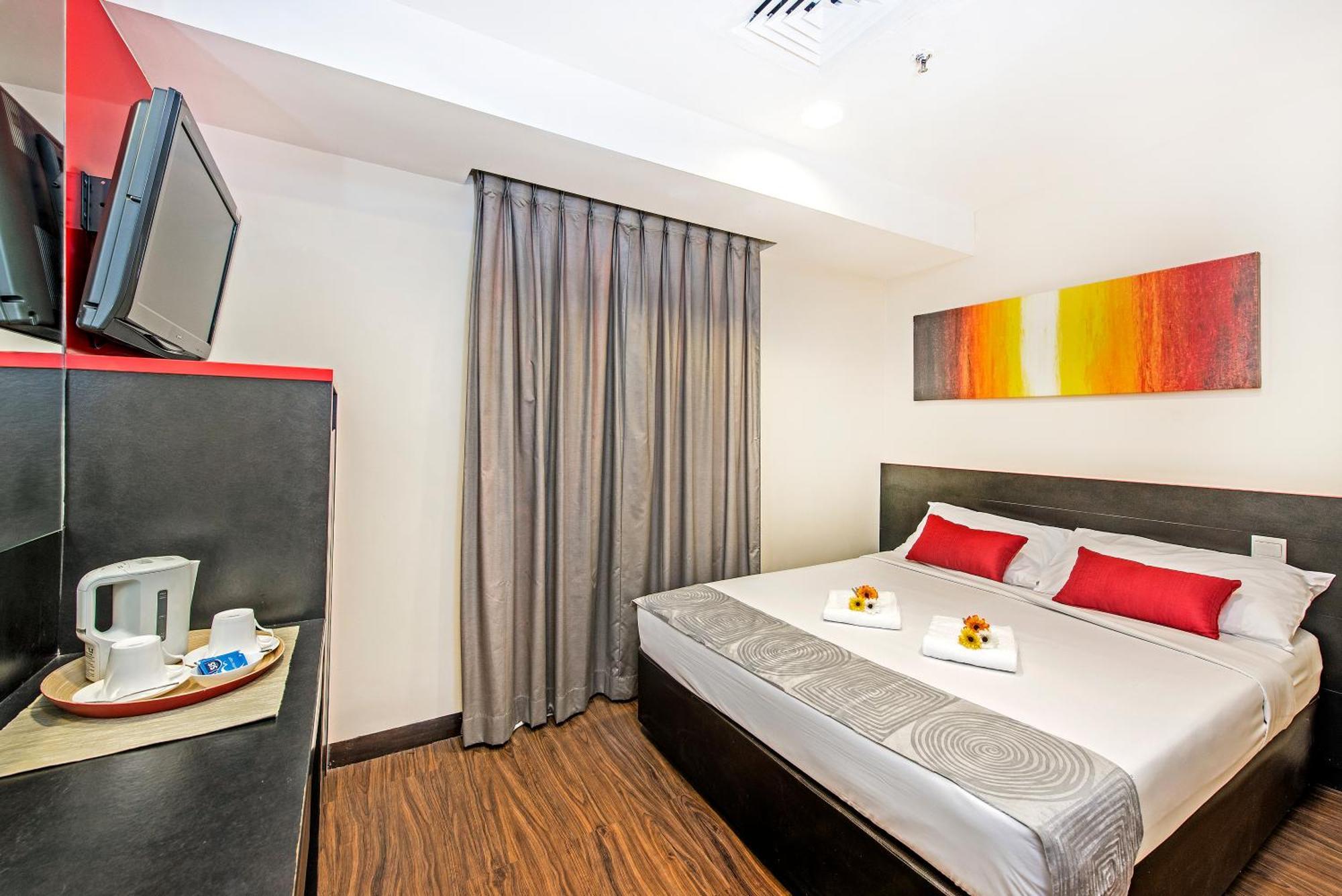 Superior Doppelzimmer