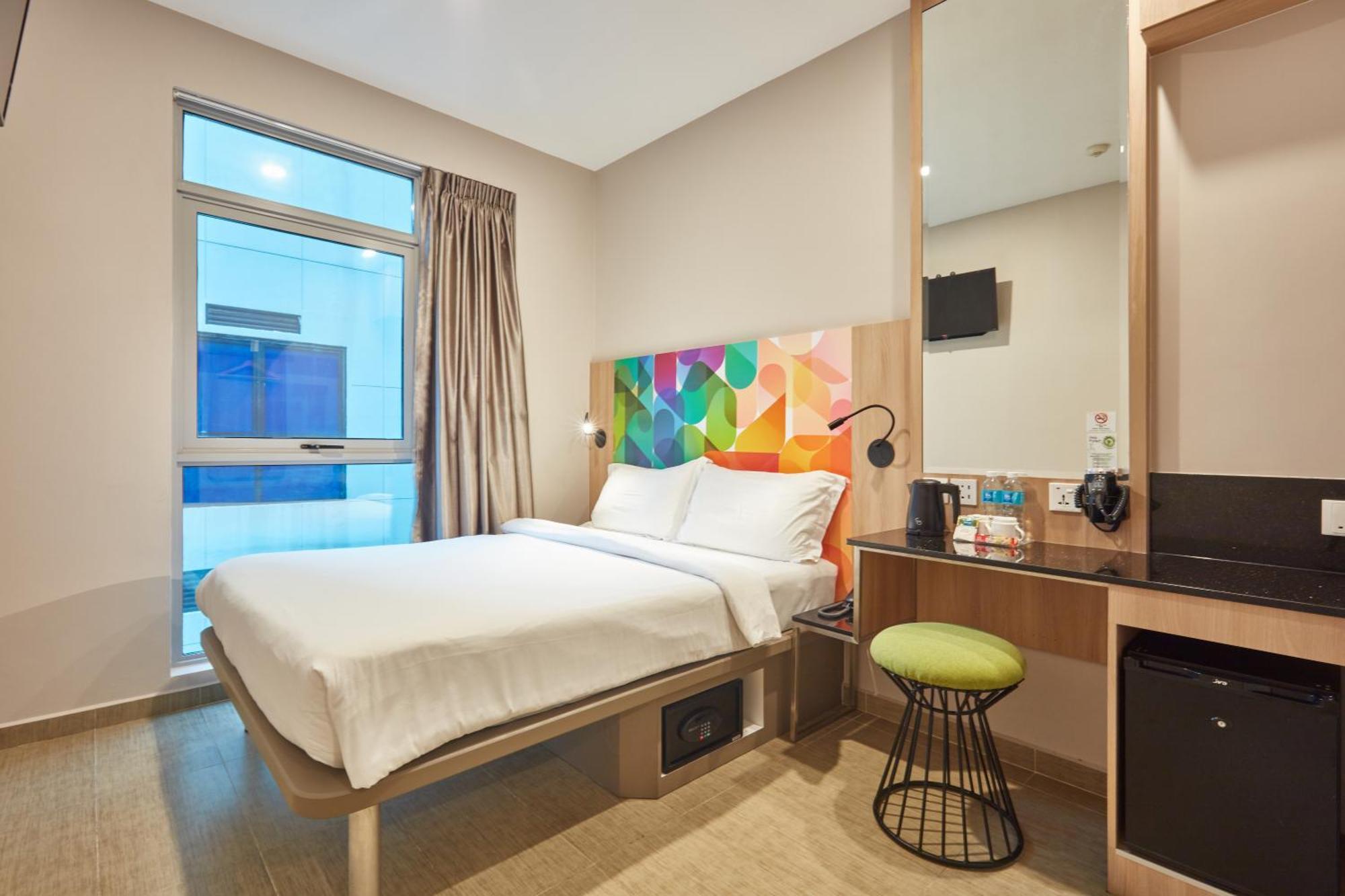 Superior Doppelzimmer