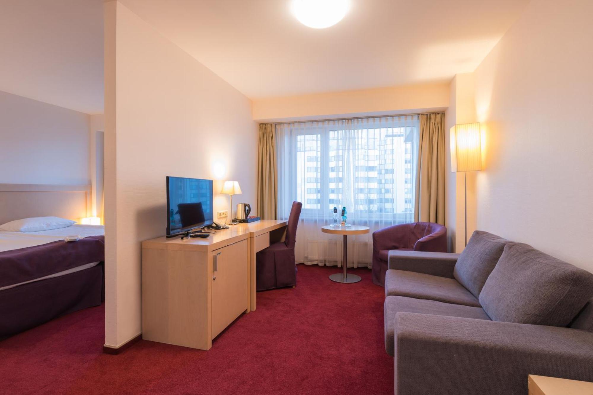 Superior Doppelzimmer