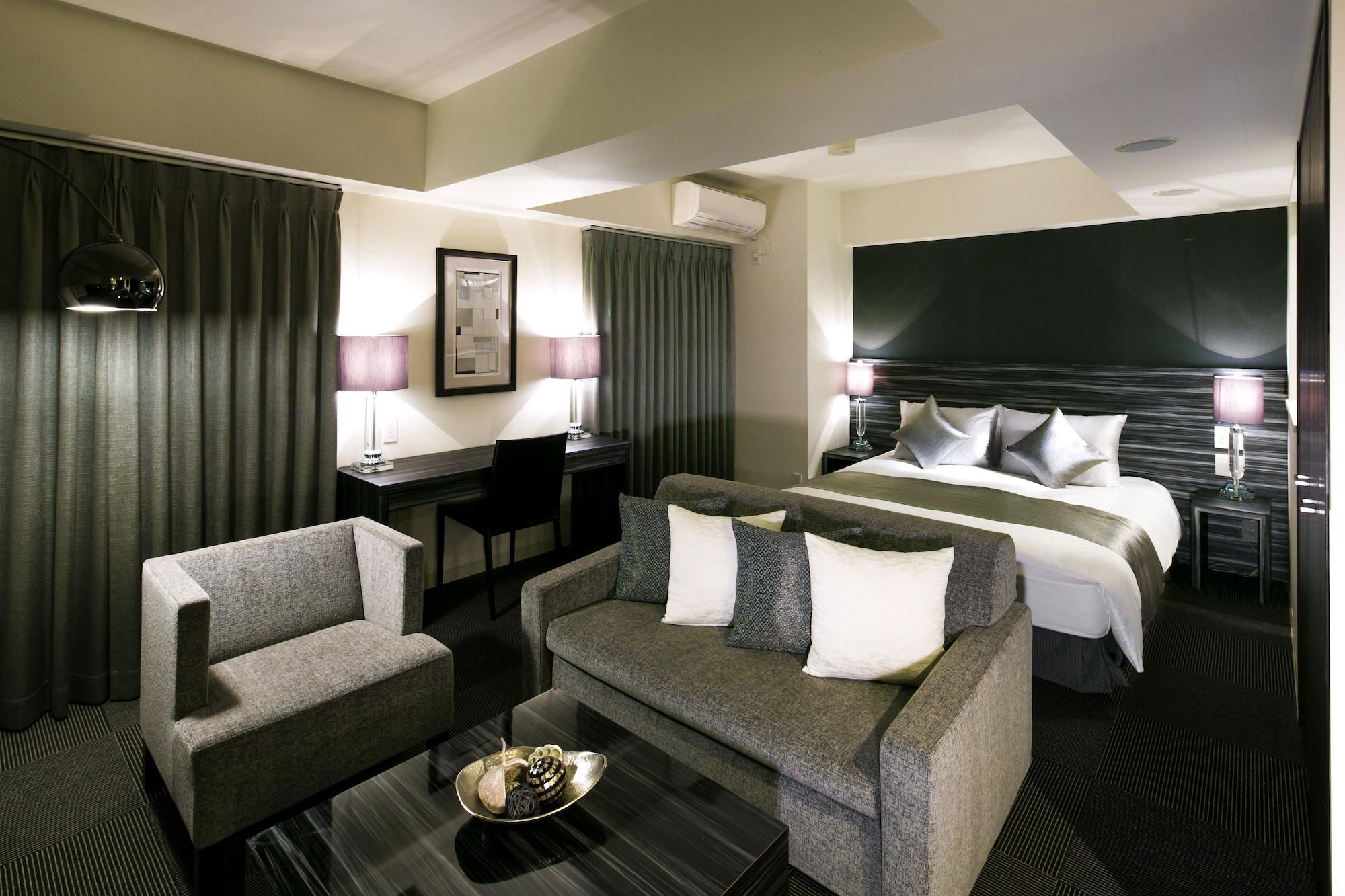 Luxus Doppelzimmer