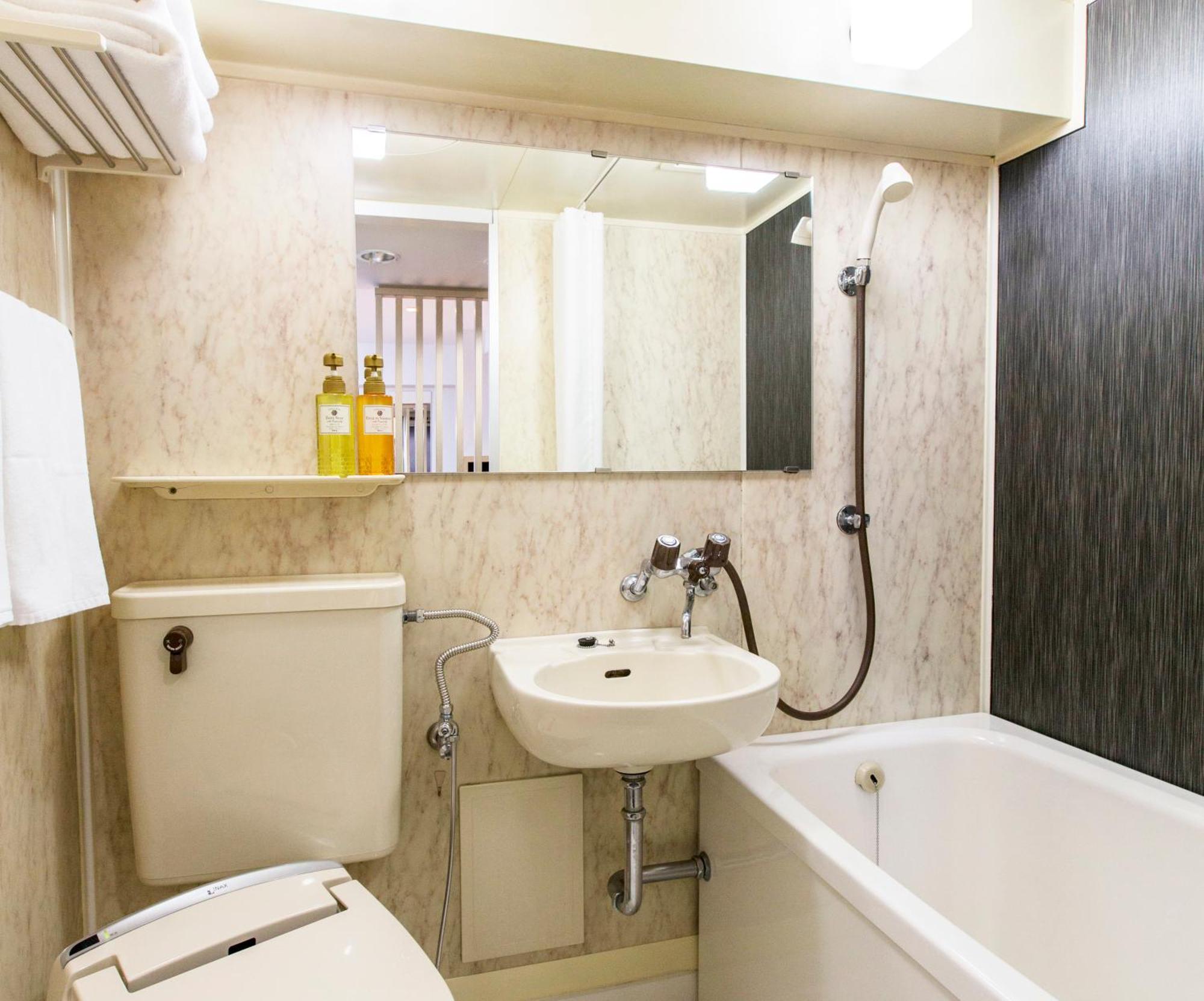 Superior Double Room with Small Double Bed - Non-Smoking - House Keeping is Optional with Additional Cost
