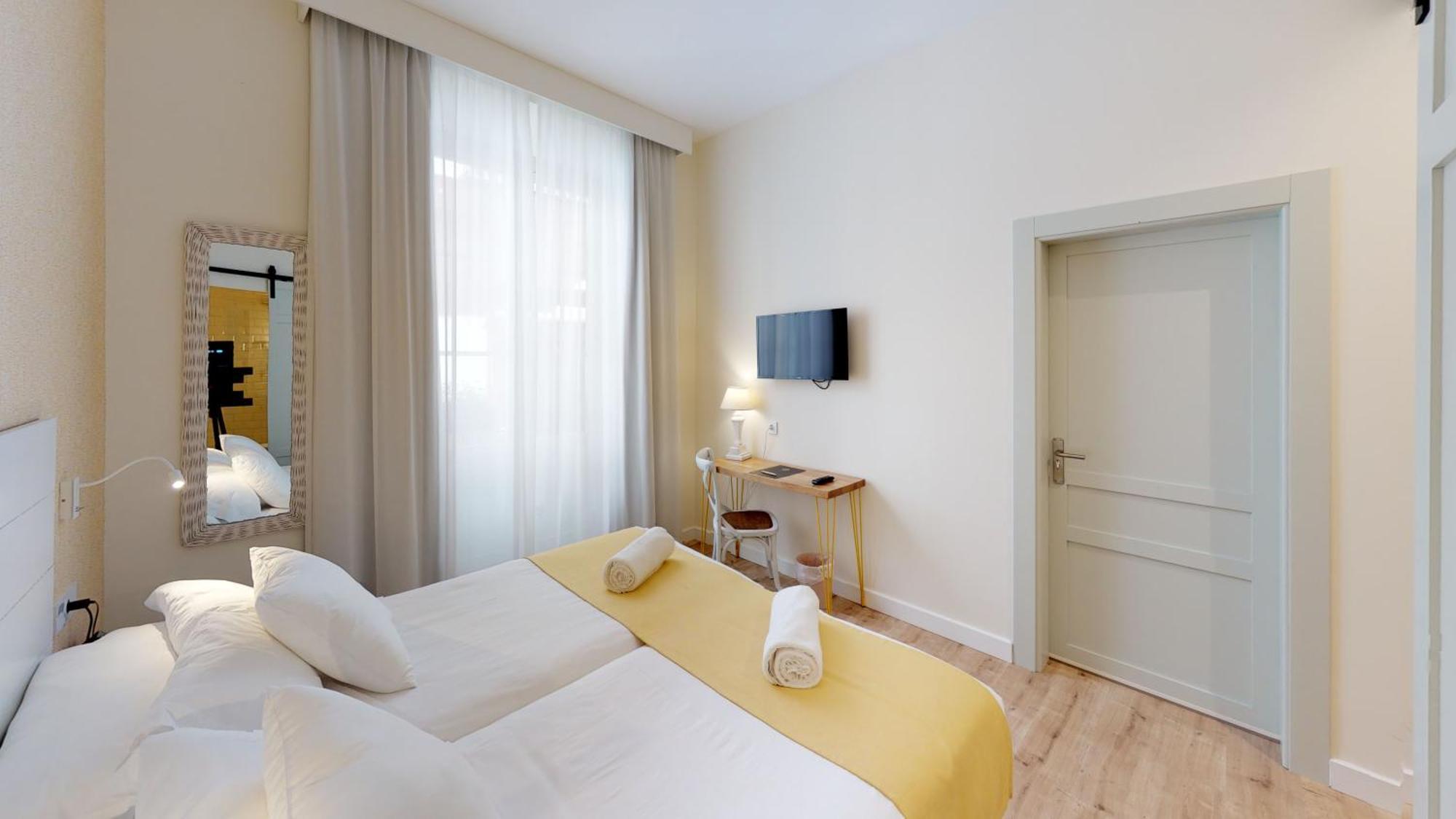 Superior Doppelzimmer