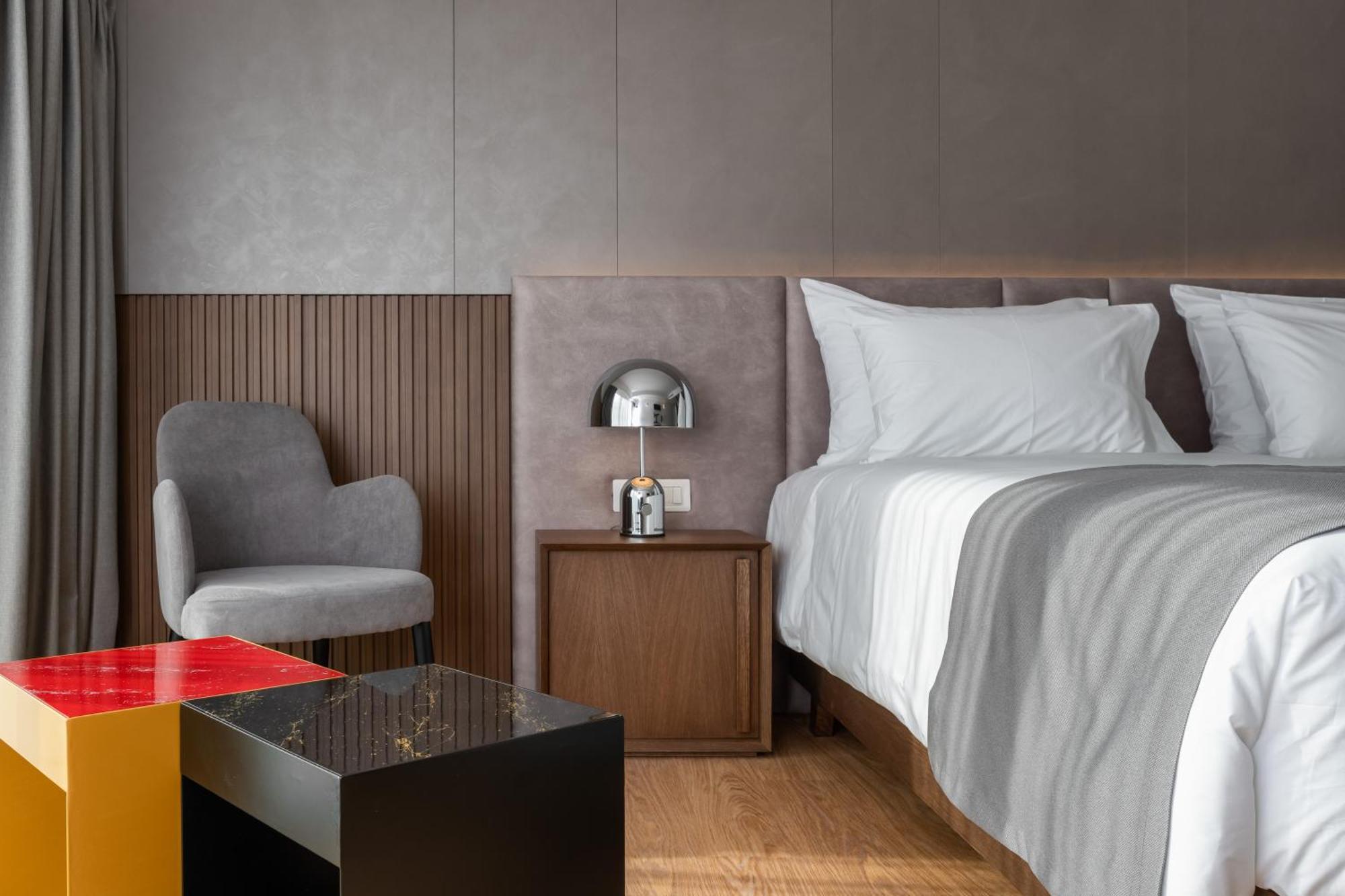 Classic Doppel- oder Zweibettzimmer