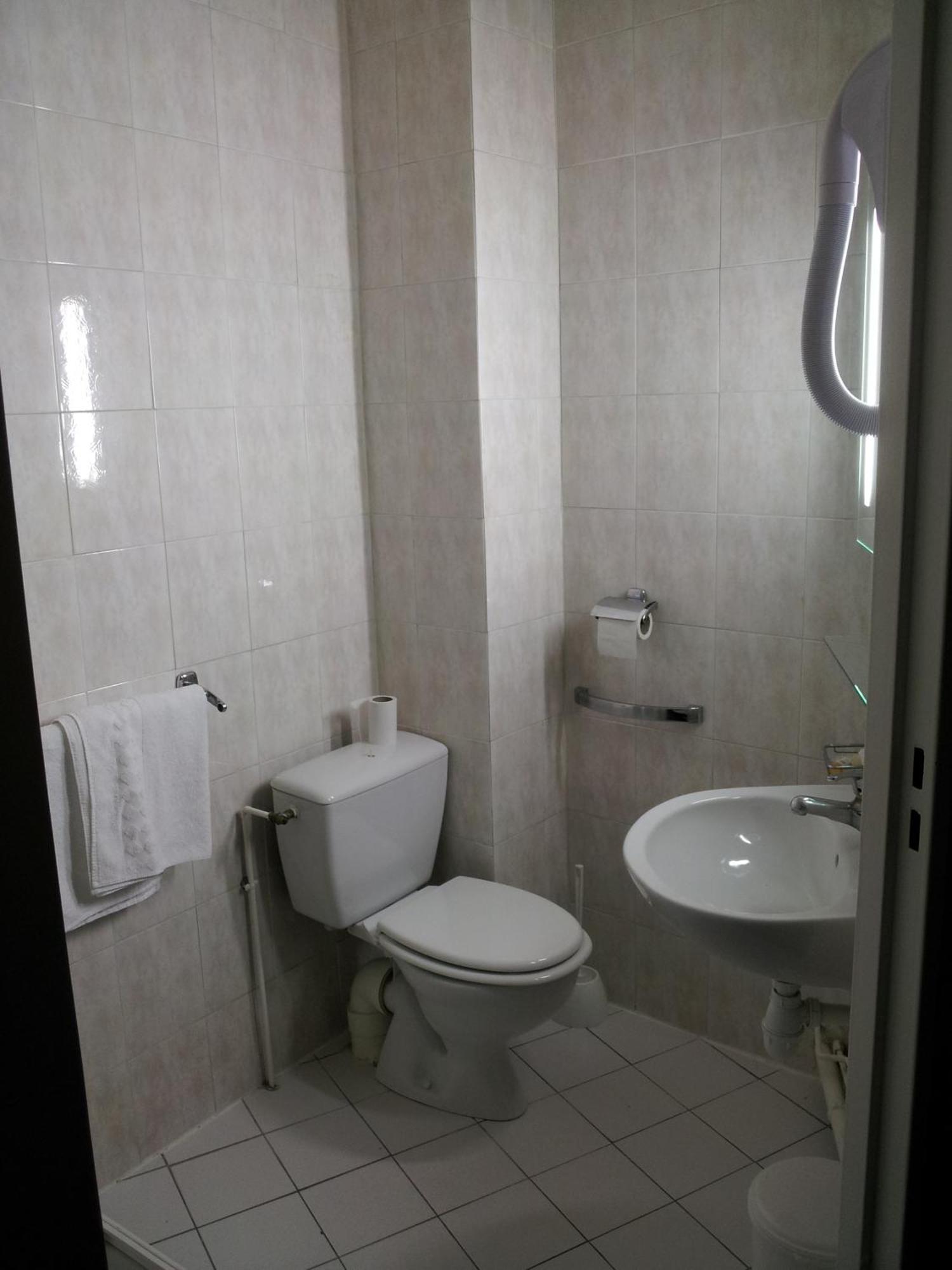 Standard Doppelzimmer