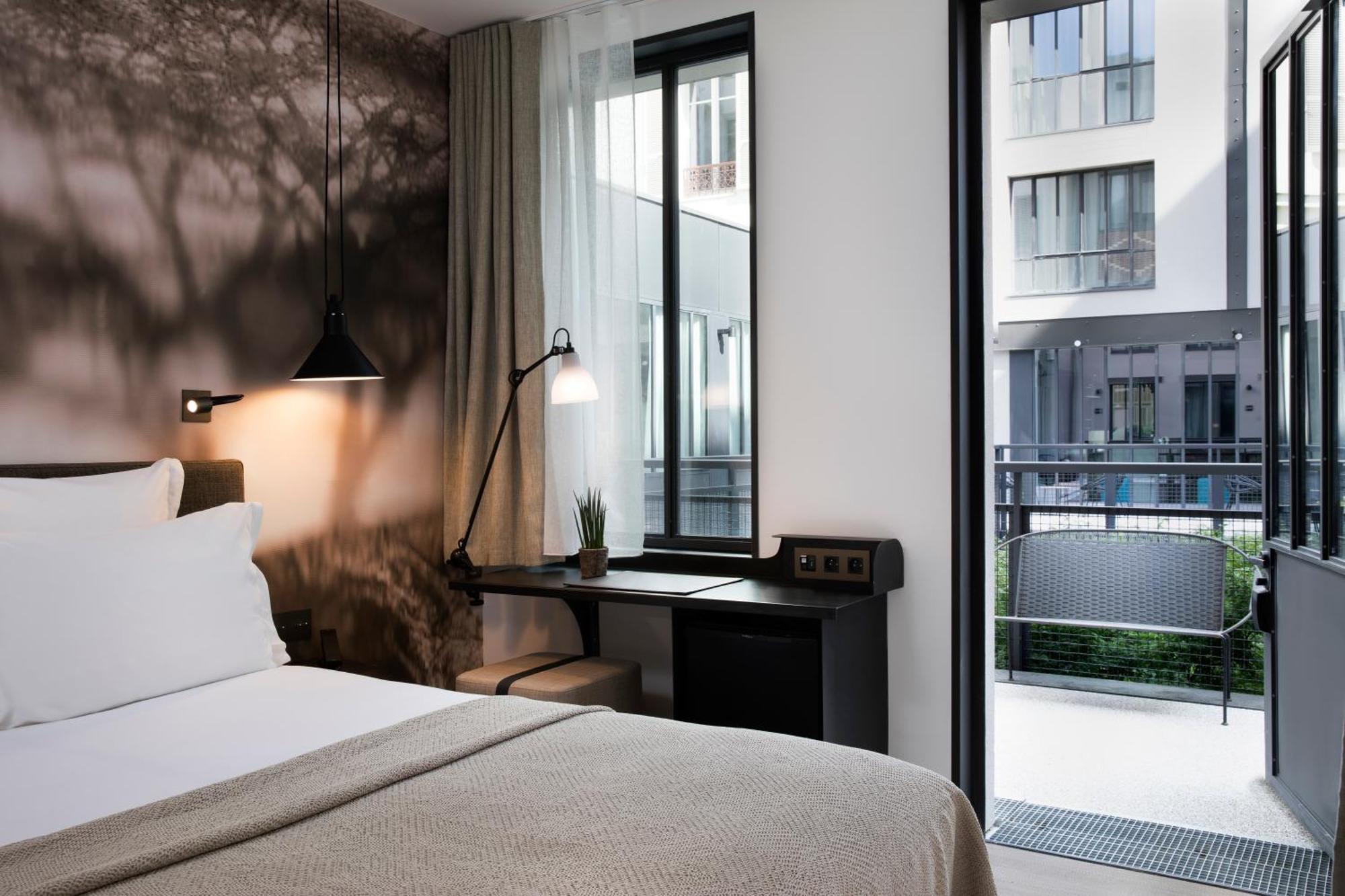 Standard Doppelzimmer