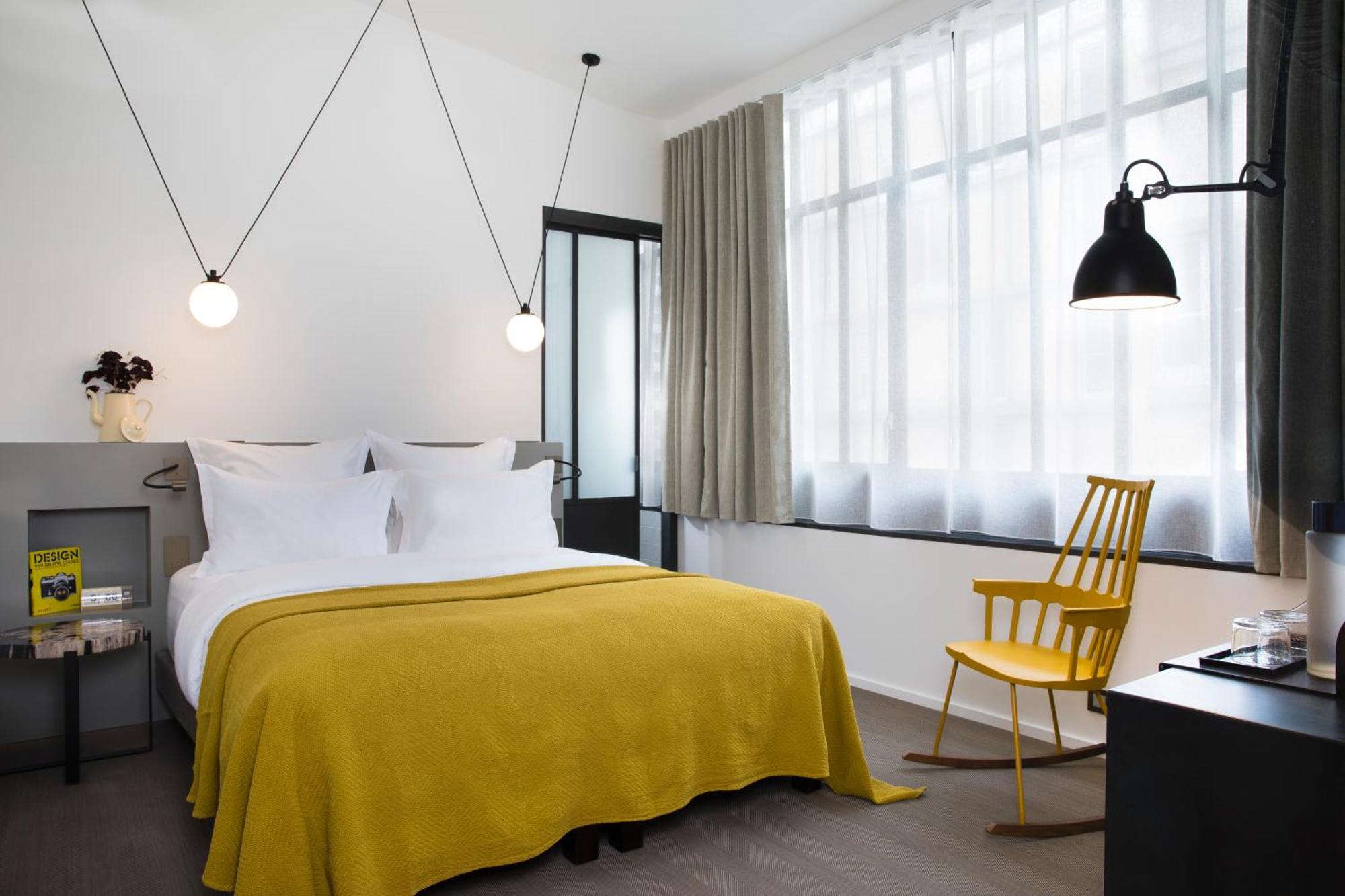 Superior Doppelzimmer