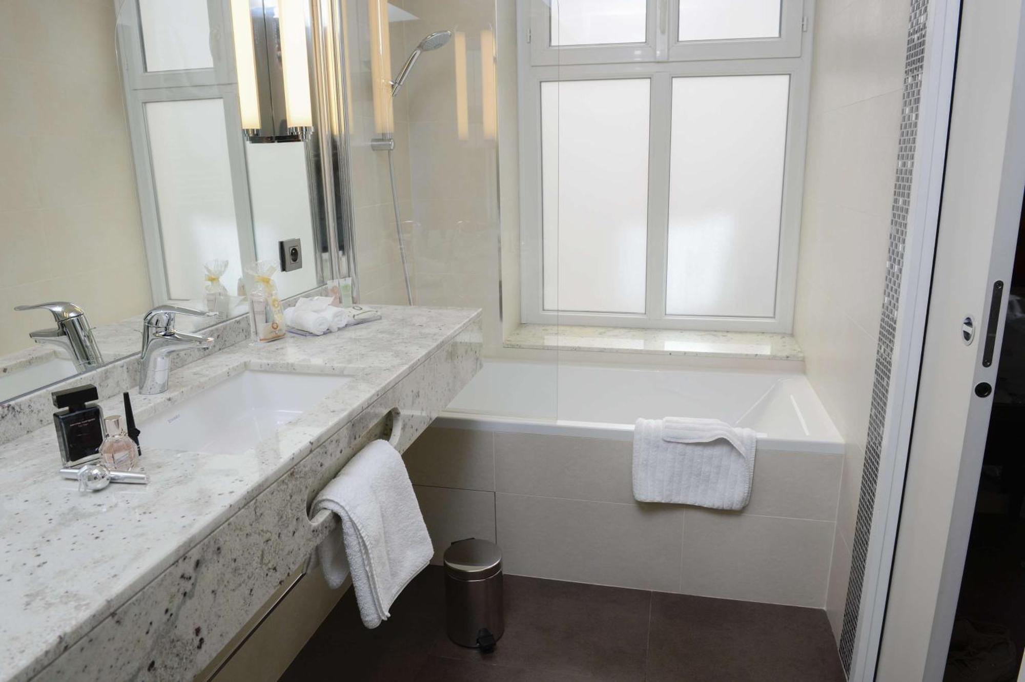 Standard Doppelzimmer