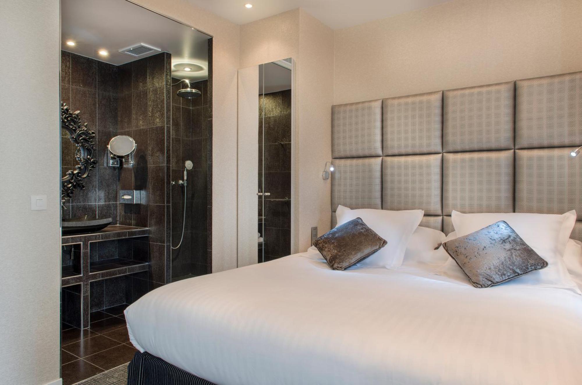 Design Superior Doppelzimmer