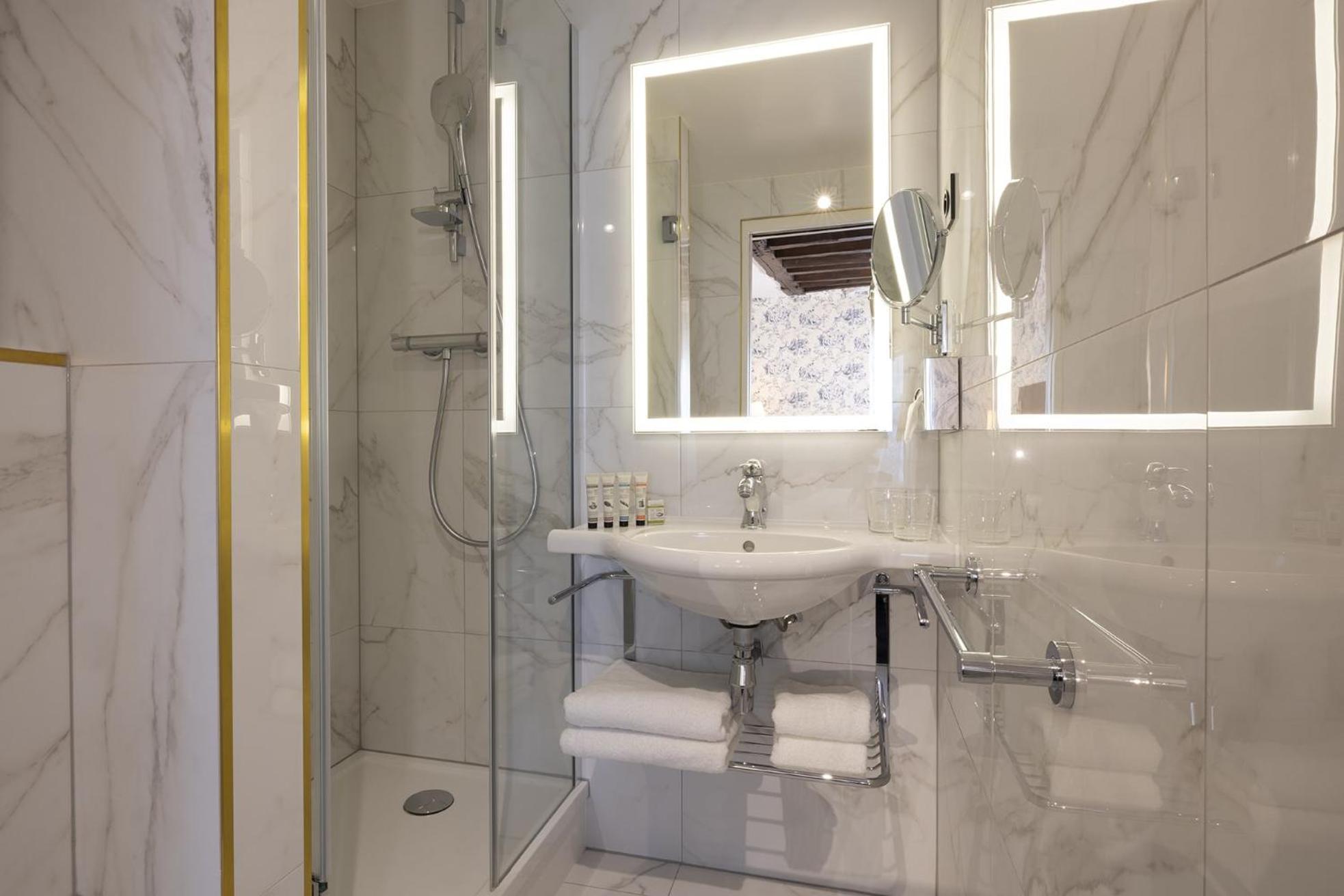 Luxus Vierbettzimmer