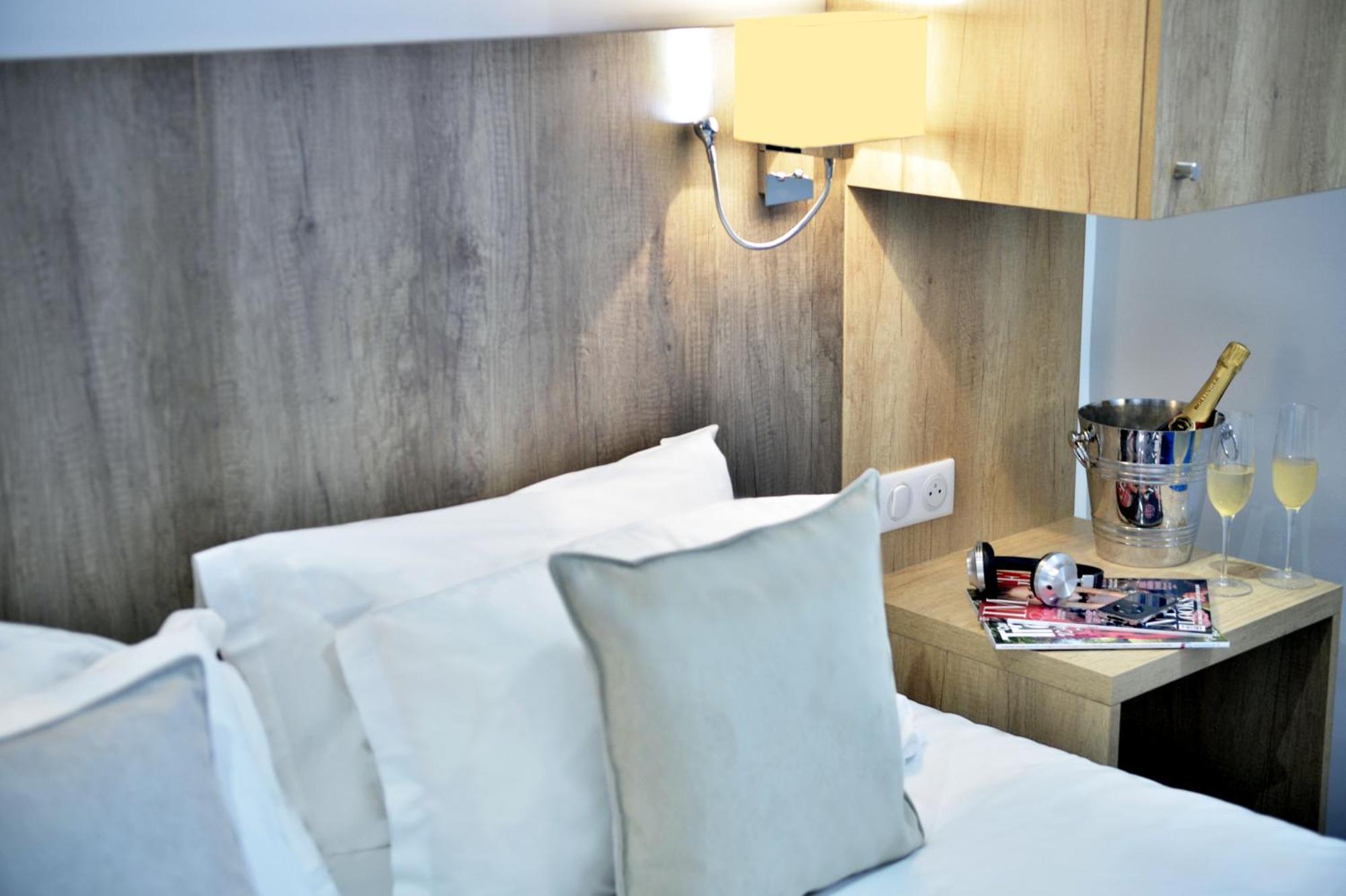 Superior Dreibettzimmer