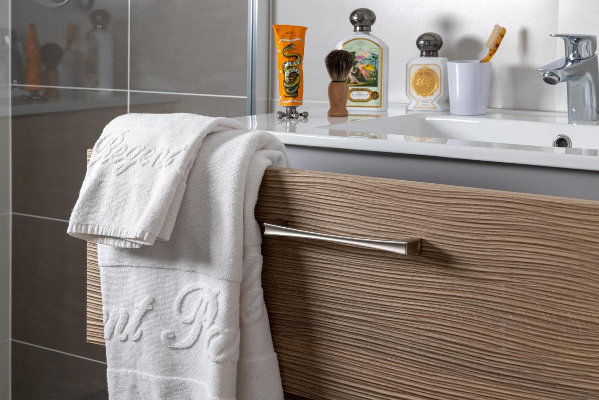 Standard Doppelzimmer