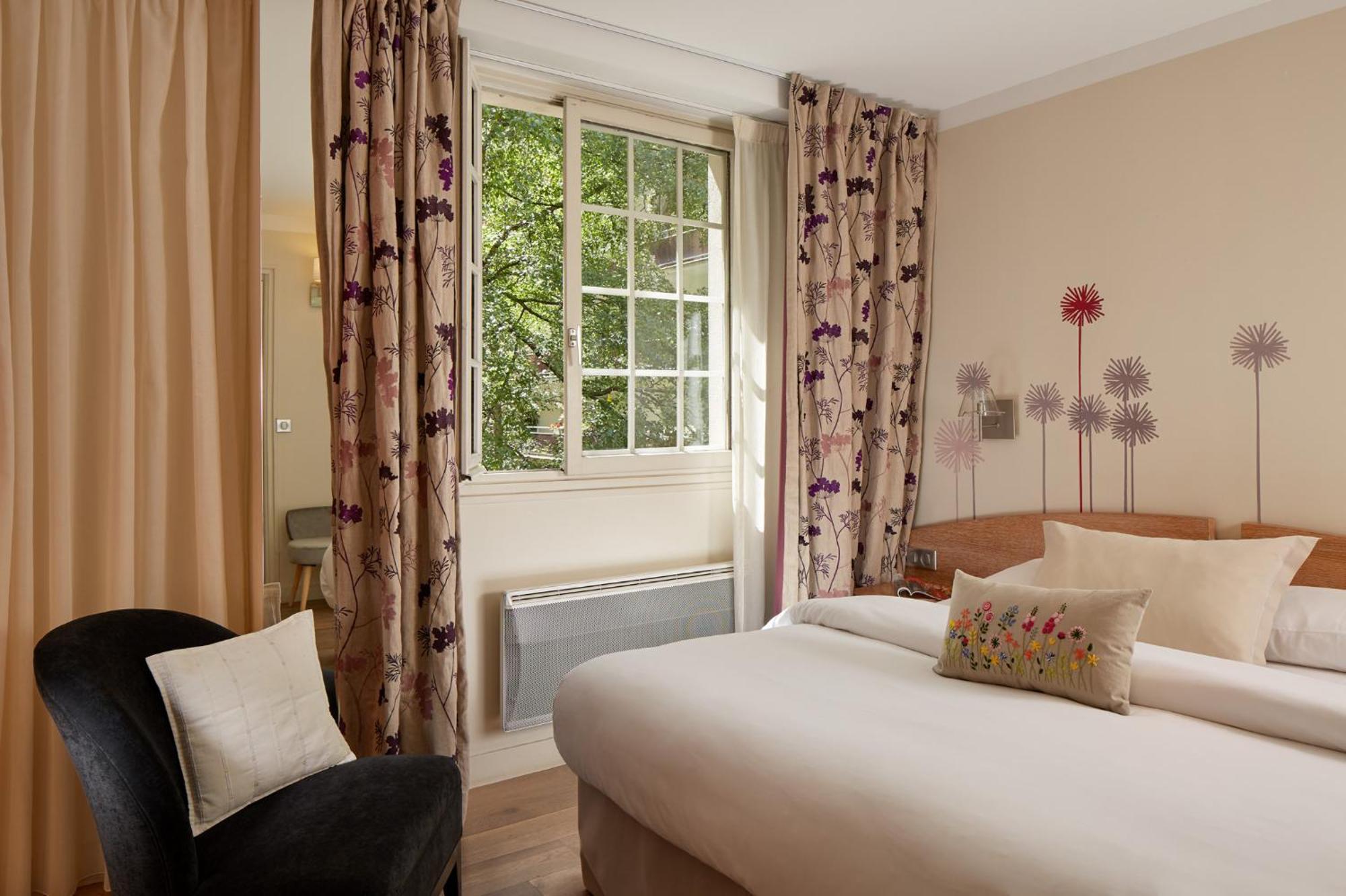 Comfort Doppelzimmer