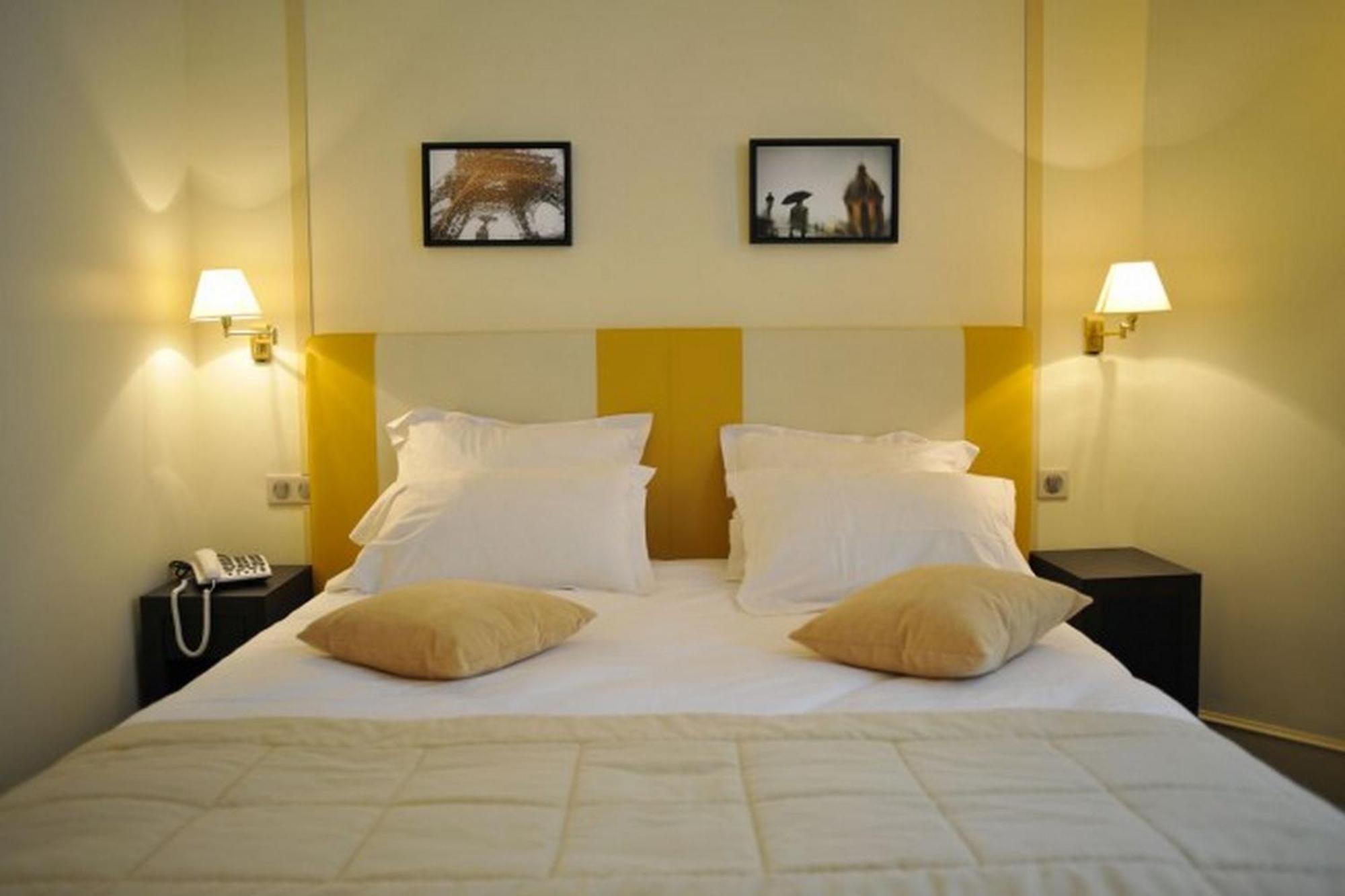 Individuelles Zimmer