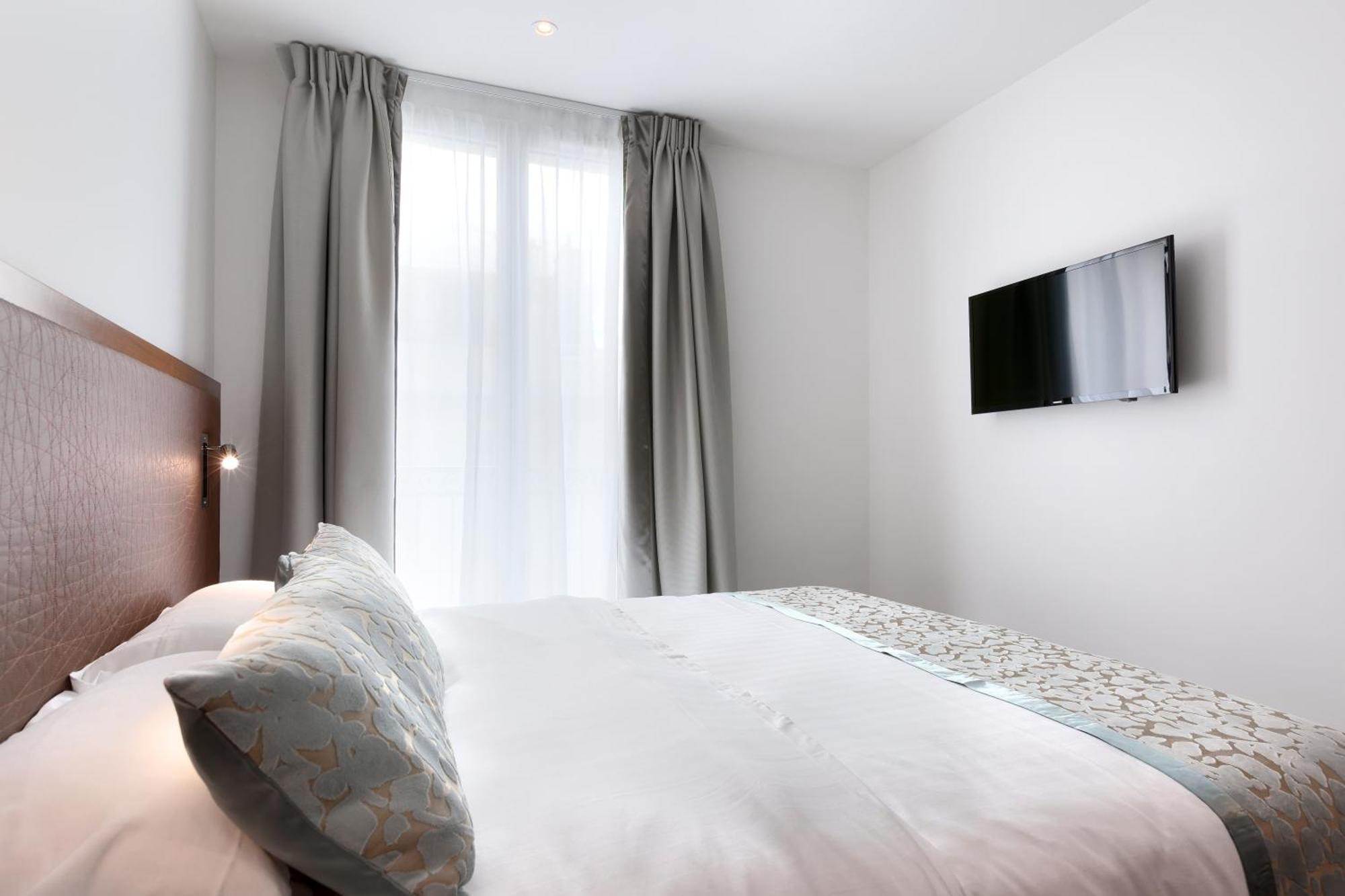 Standard Doppelzimmer