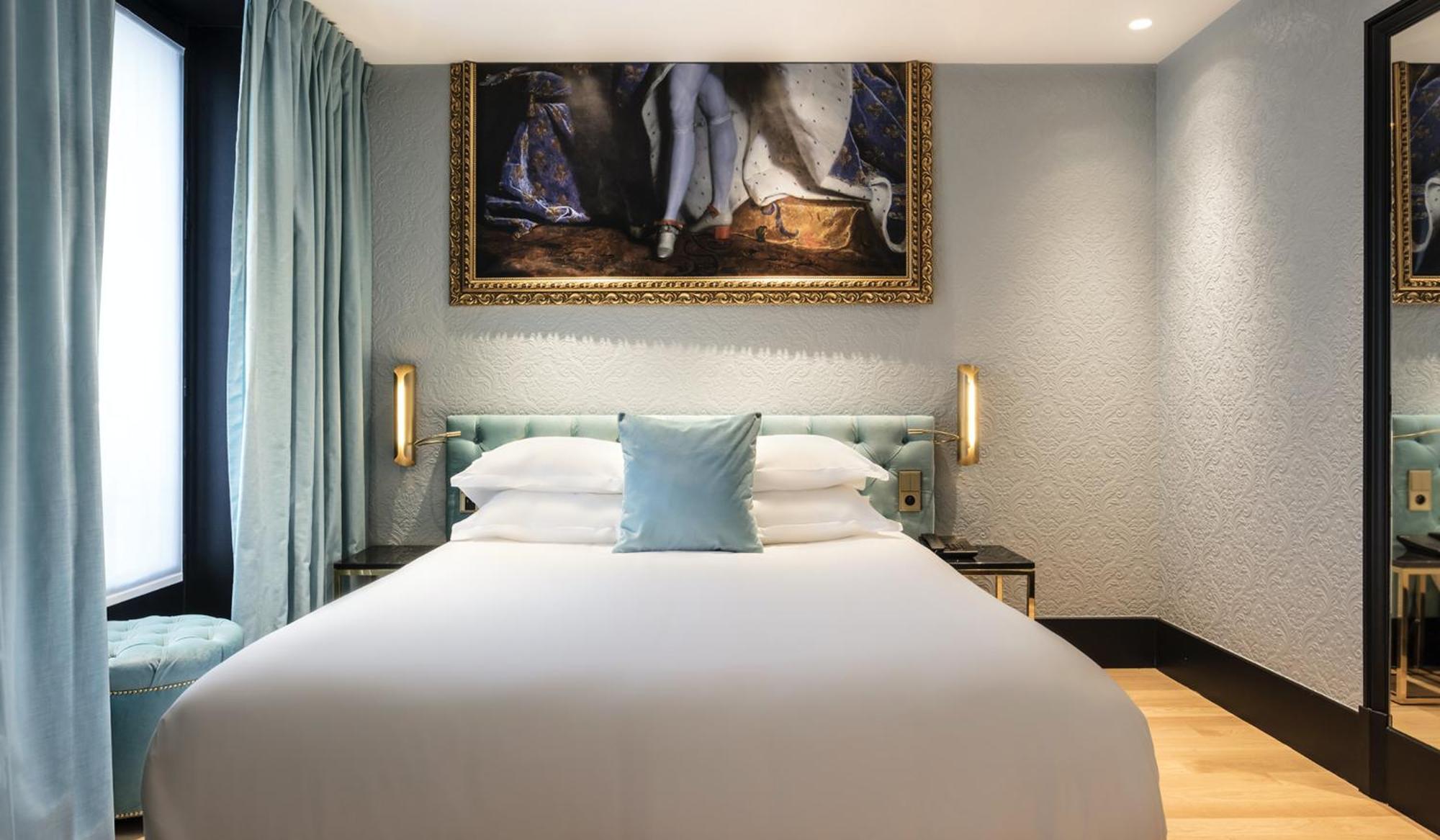 Classic Doppelzimmer