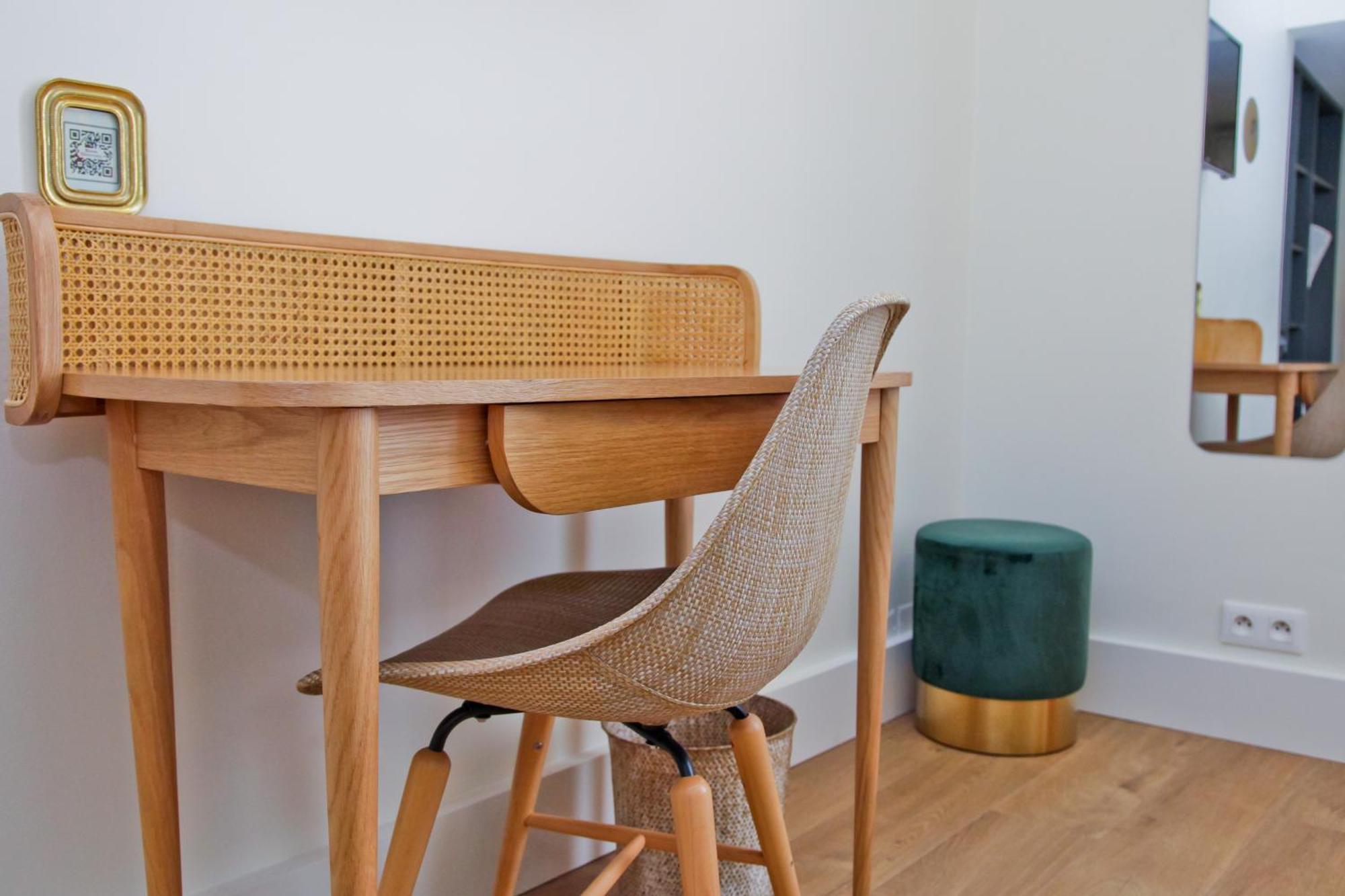Comfort Doppelzimmer