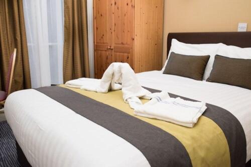 Doppelzimmer