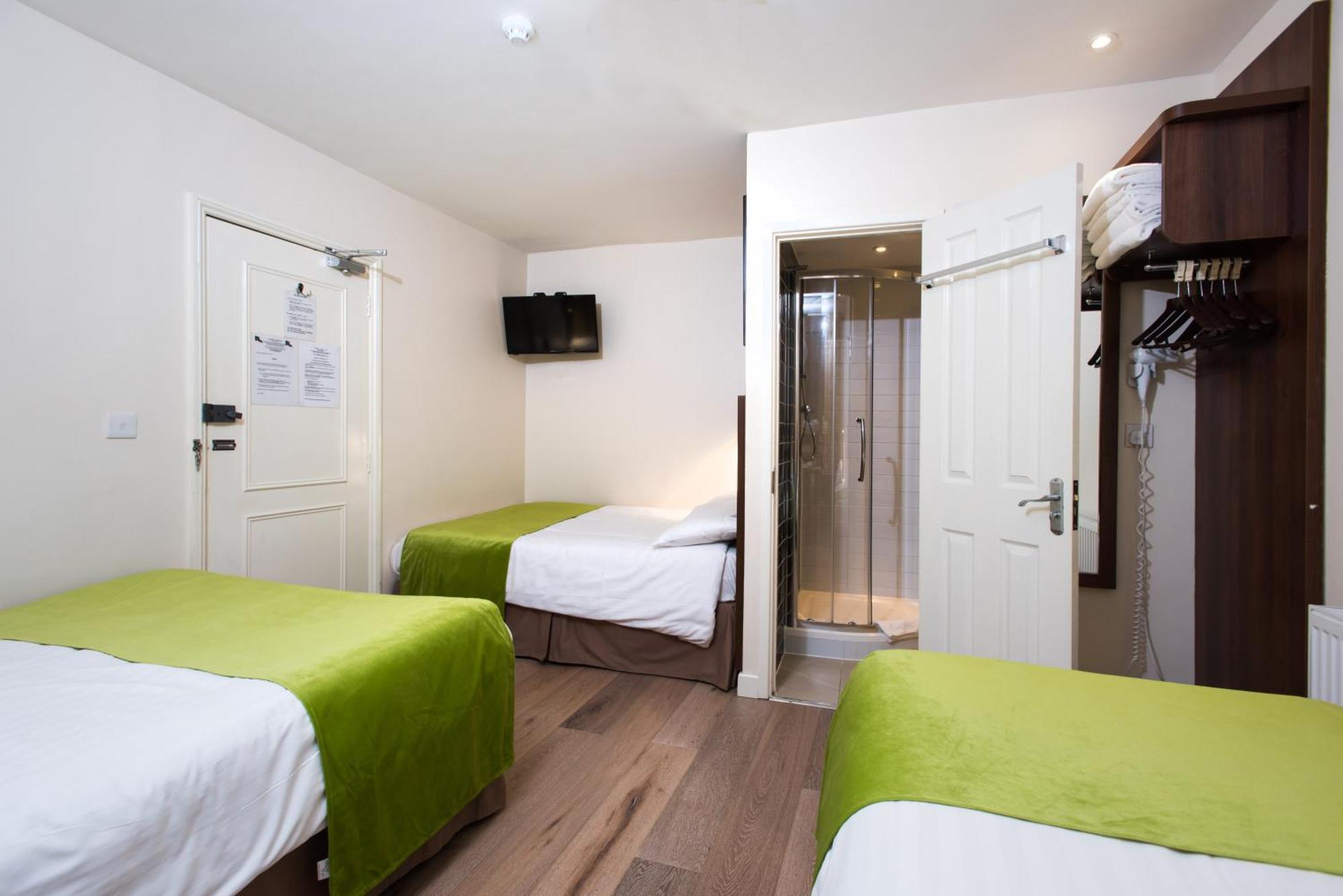 Familienzimmer
