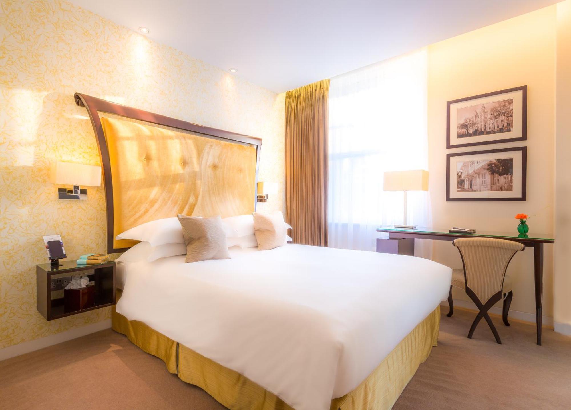 Superior Doppelzimmer