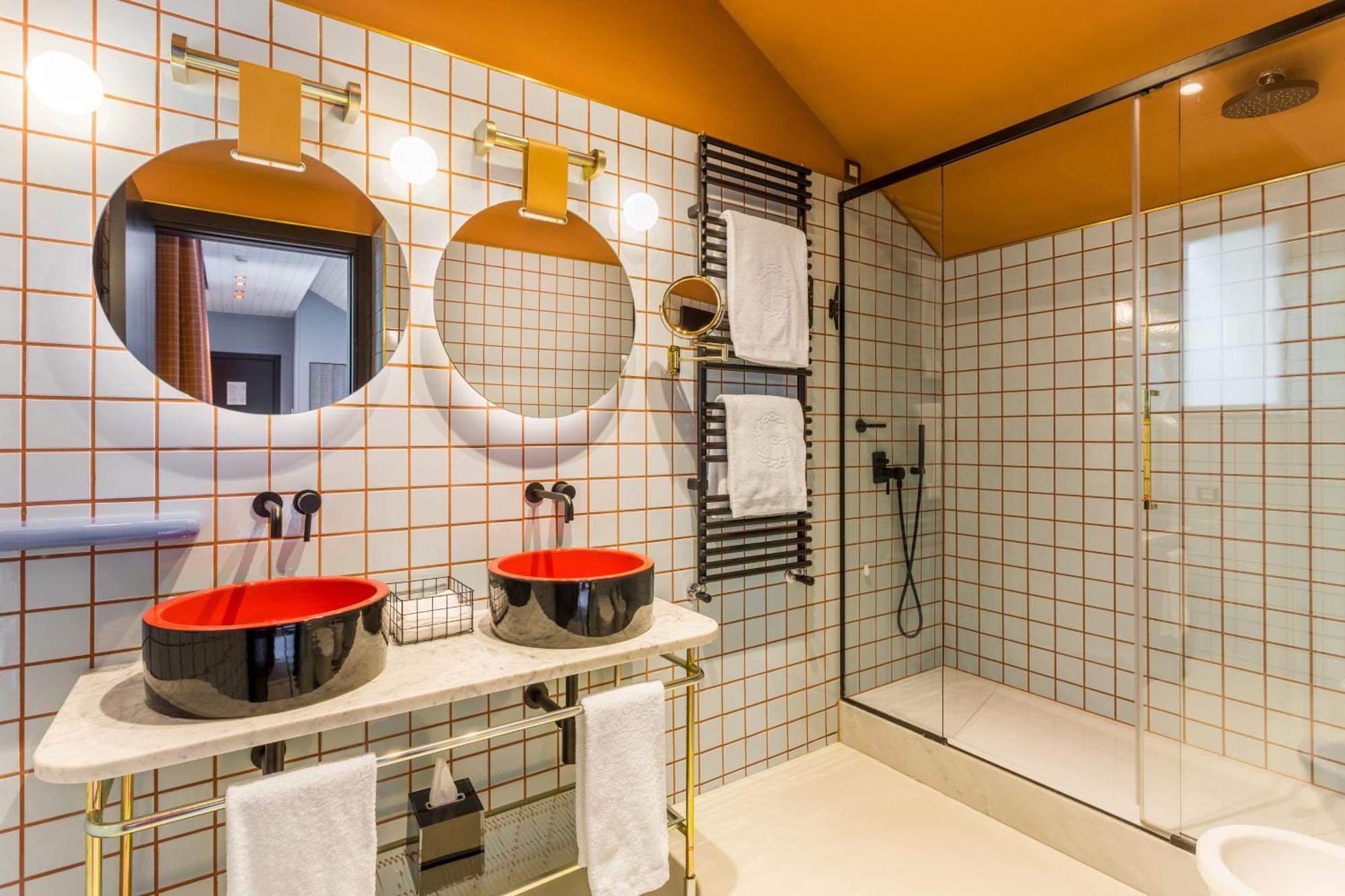 Deluxe Doppelzimmer