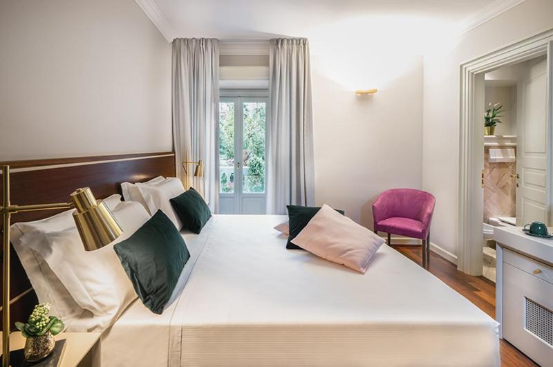 Superior Doppelzimmer