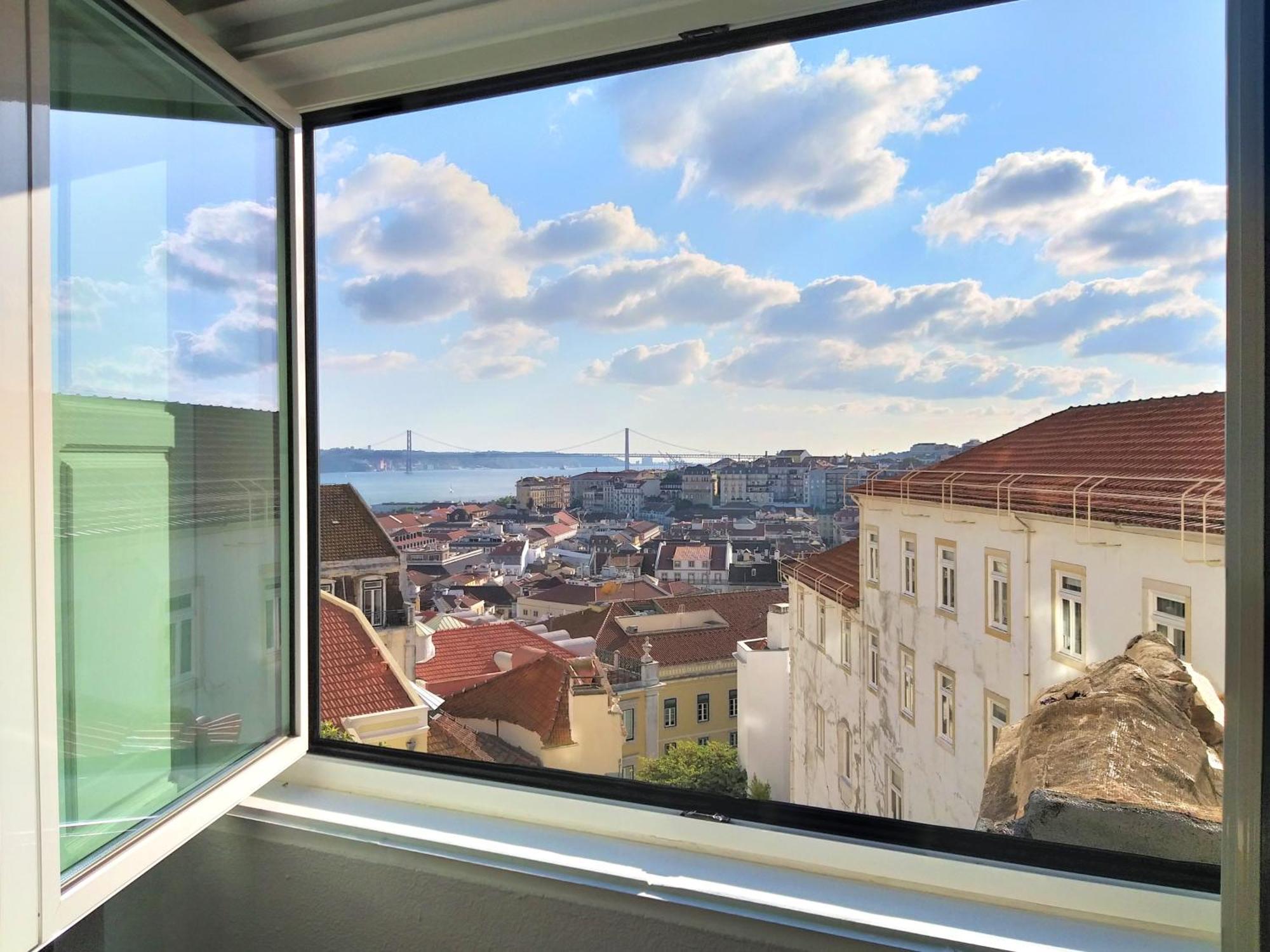 Superior Doppelzimmer mit Flussblick