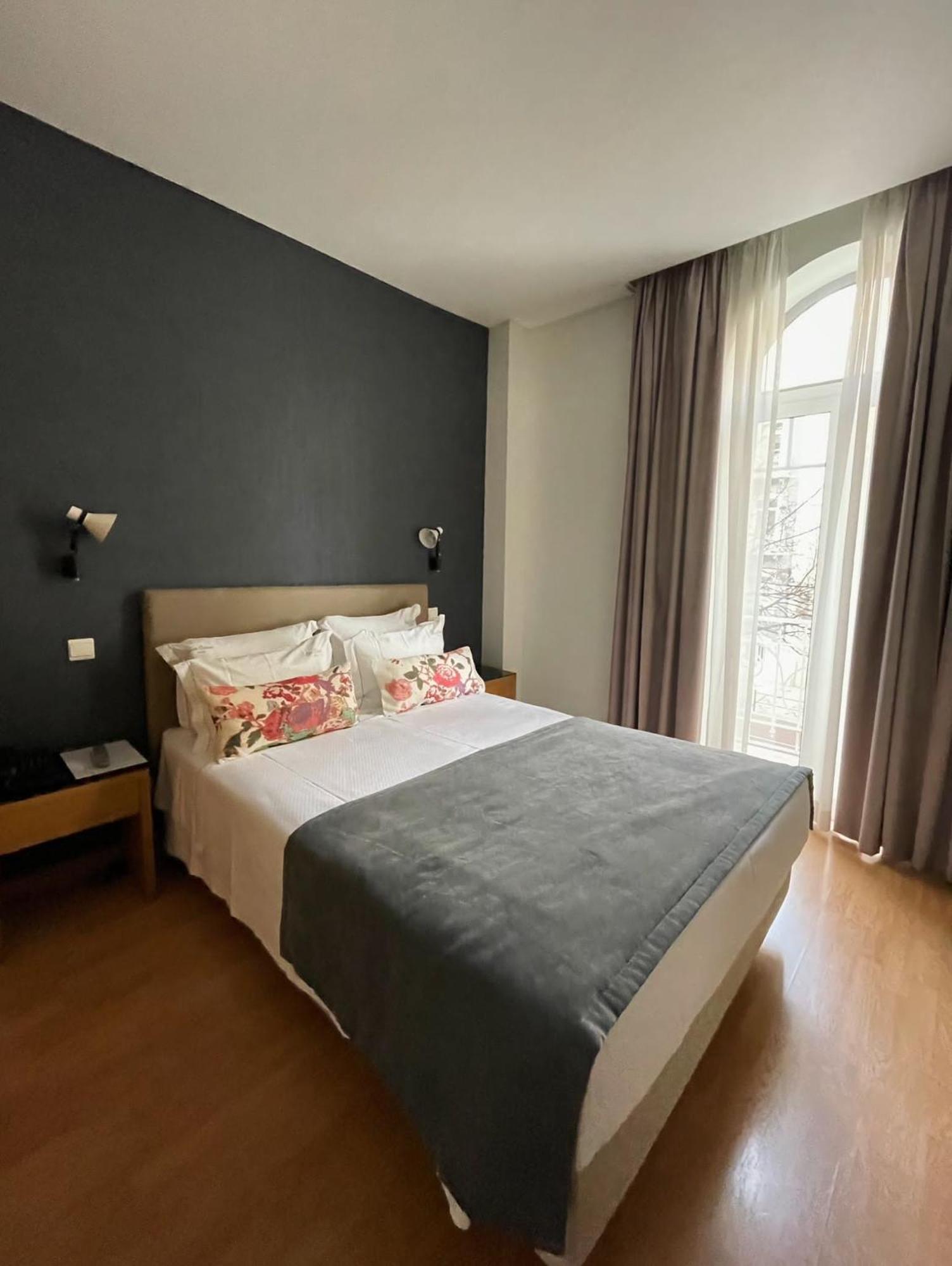 Superior Doppelzimmer