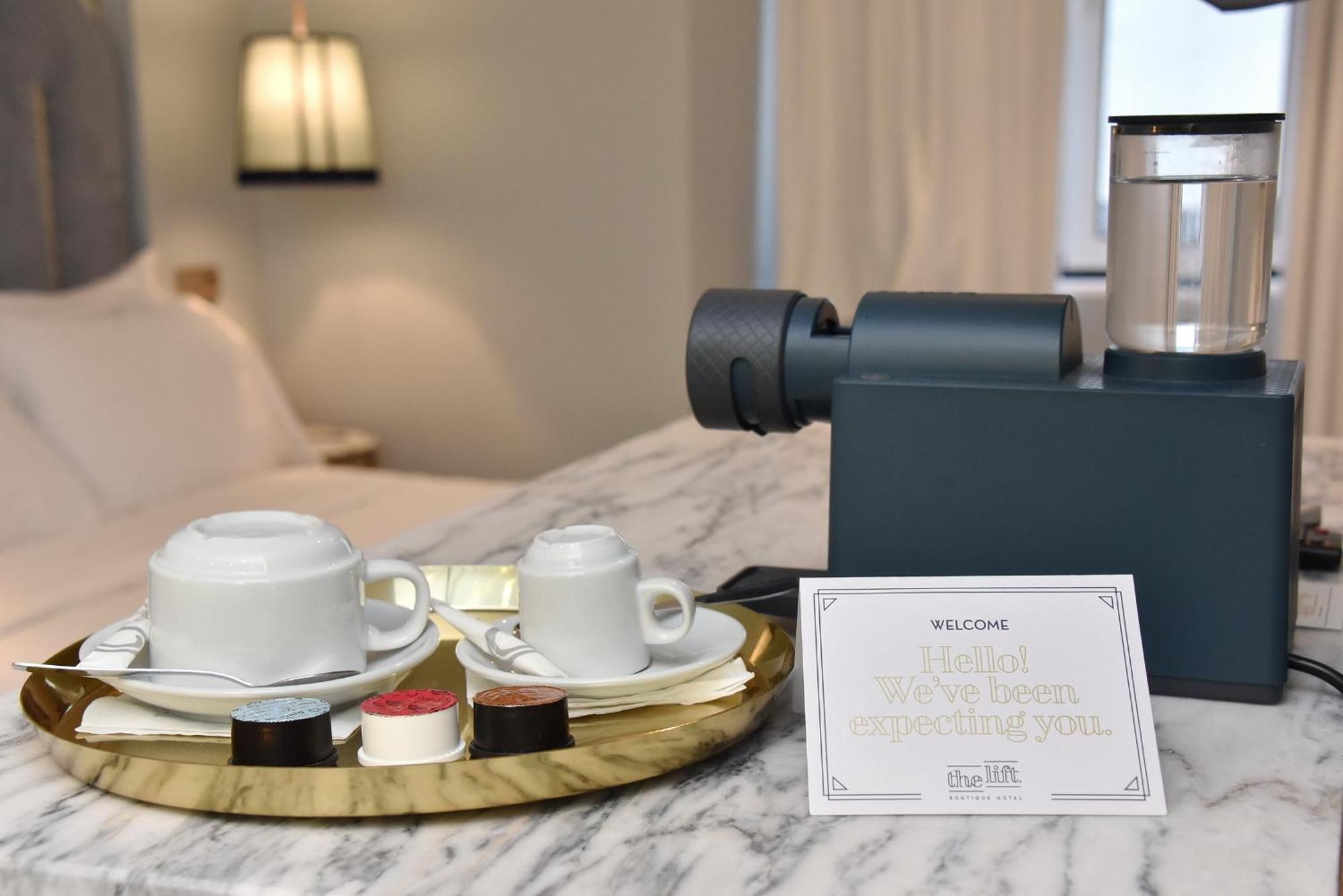 Classic Doppelzimmer