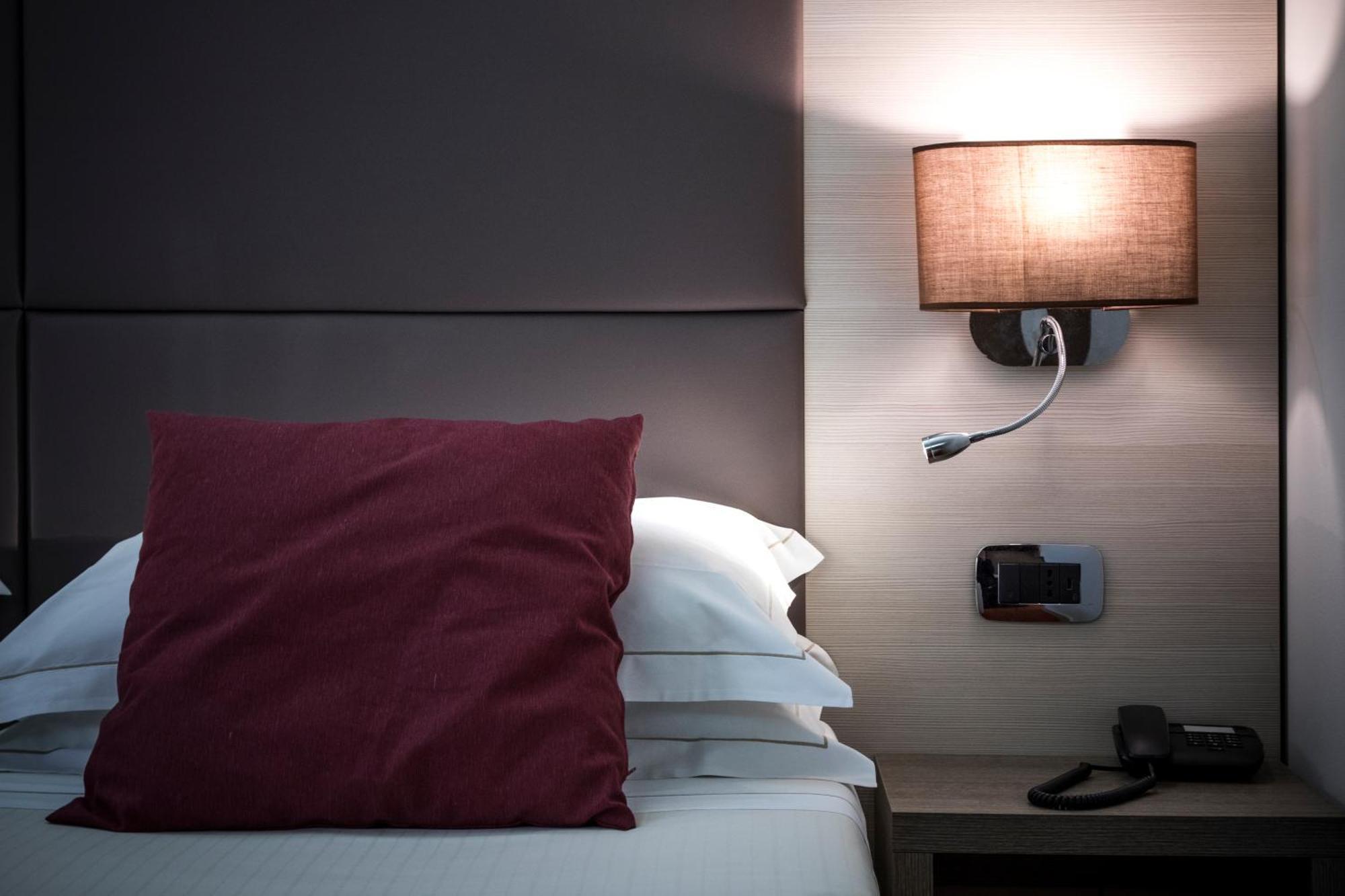 Kleines Doppelzimmer